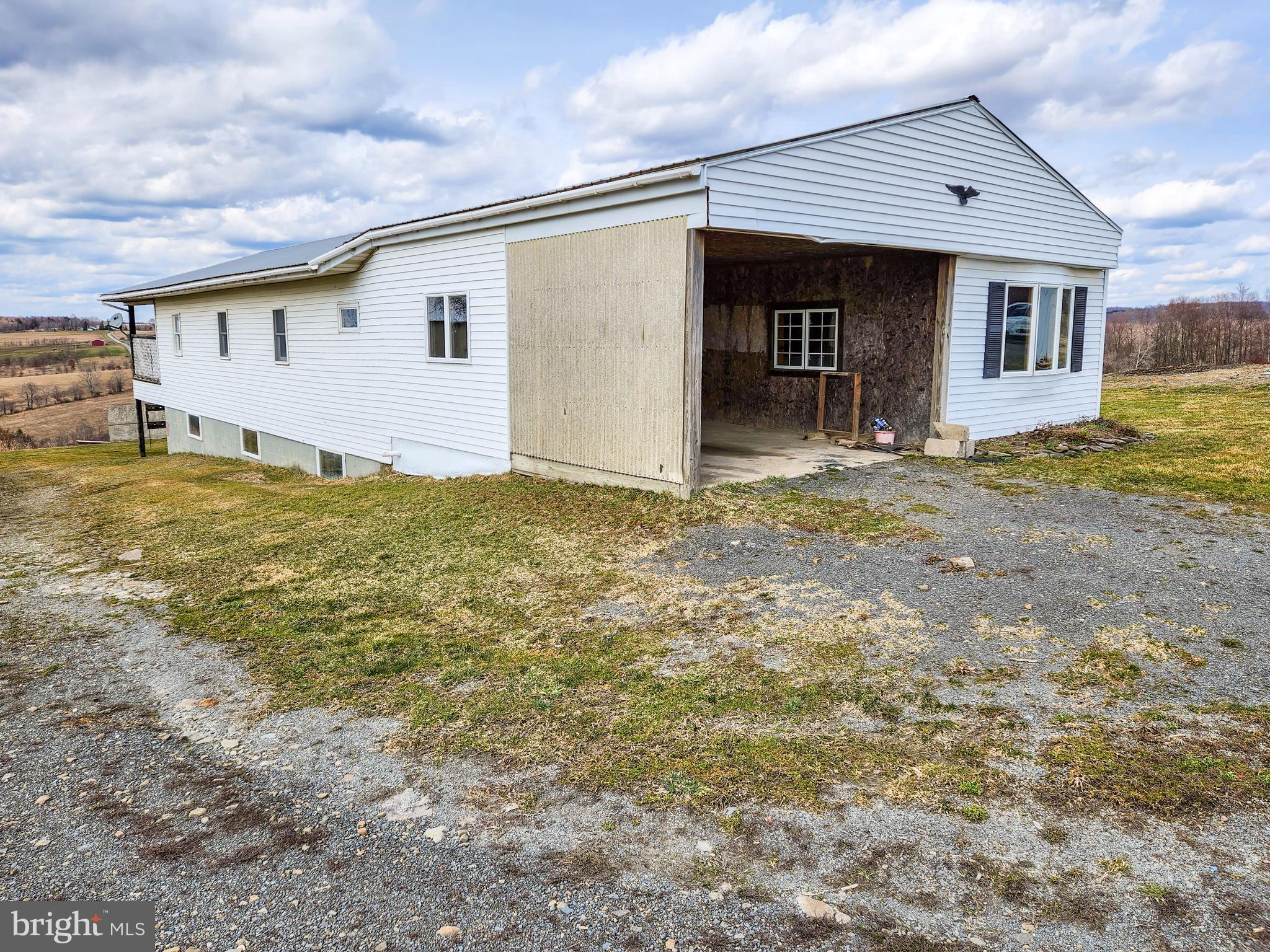 NONE AVAILABLE - Farm