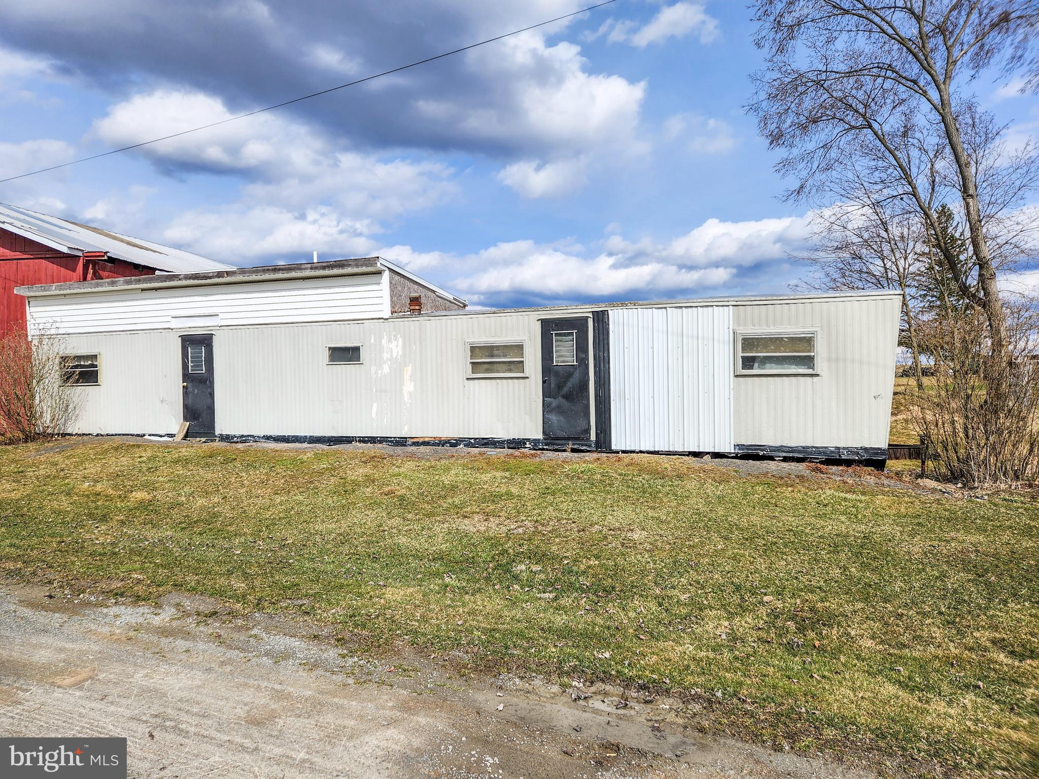 NONE AVAILABLE - Farm