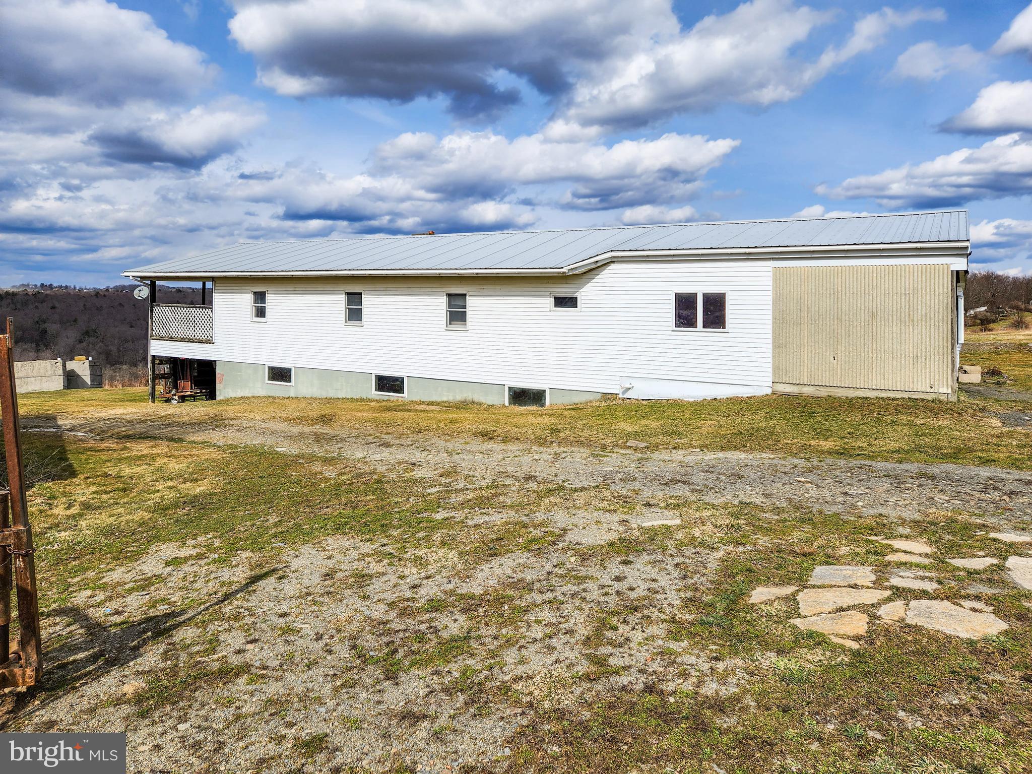 NONE AVAILABLE - Farm