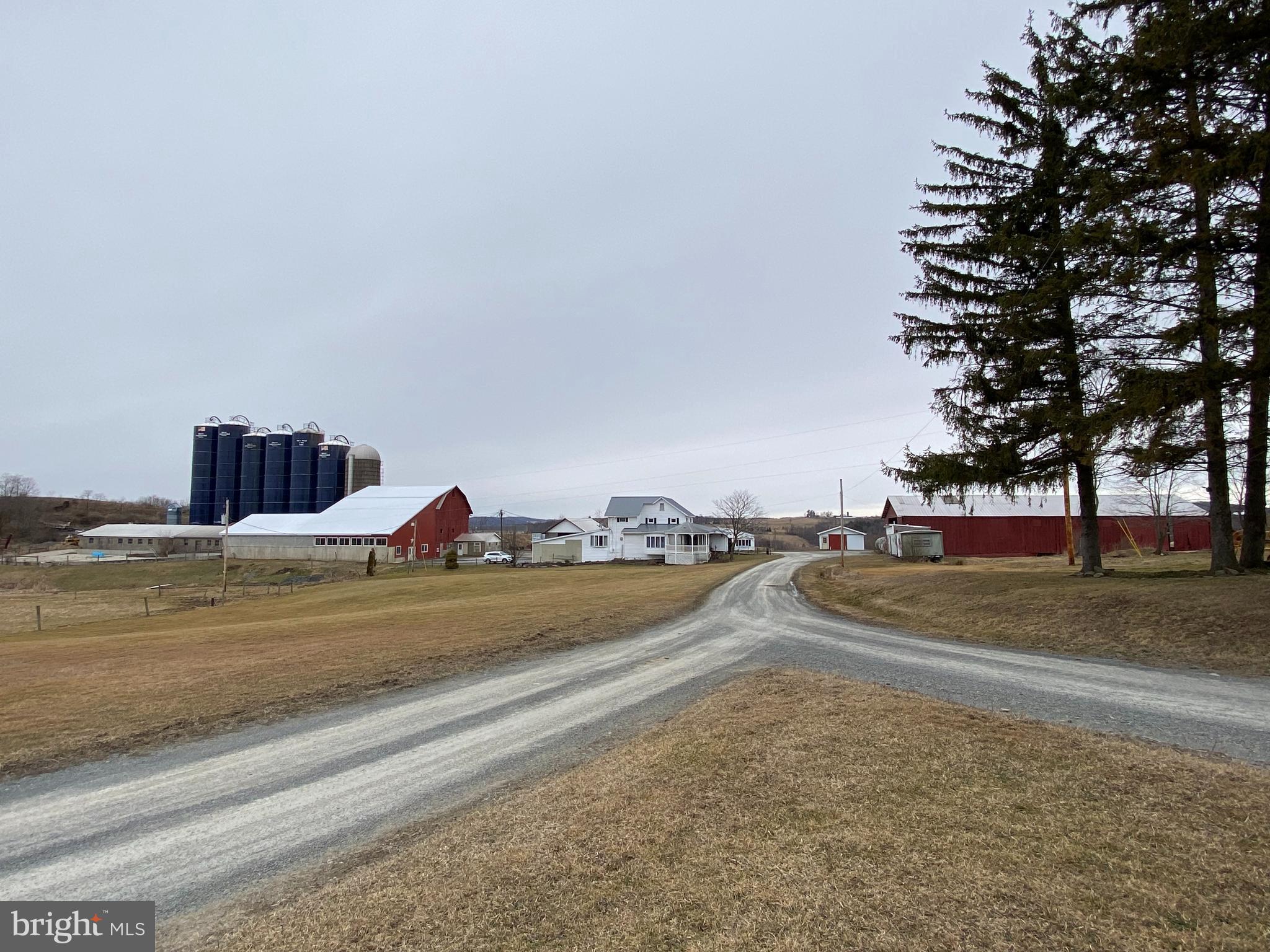 NONE AVAILABLE - Farm