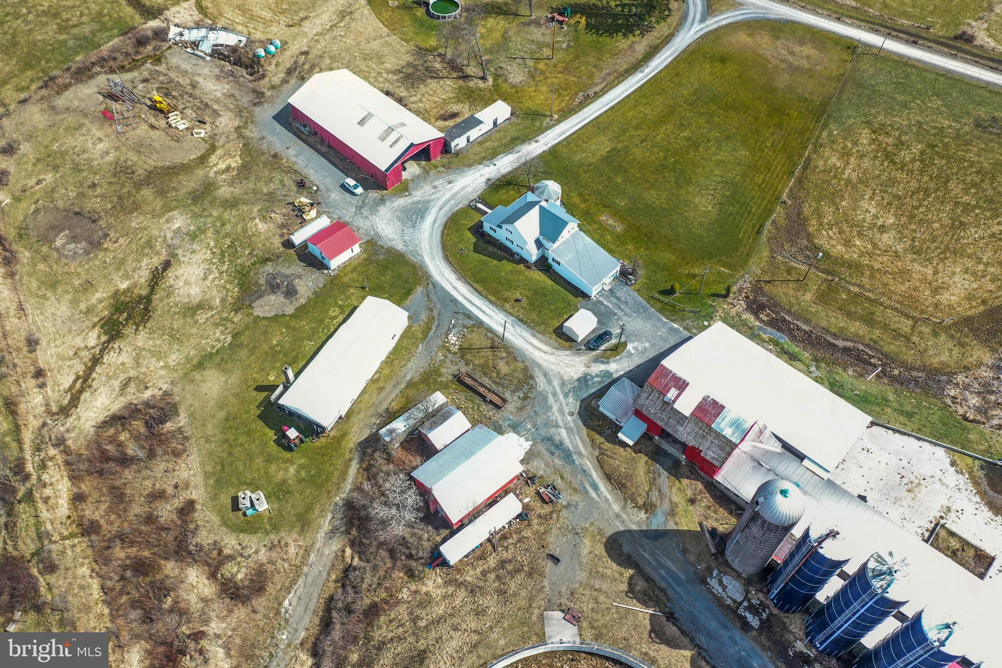 NONE AVAILABLE - Farm