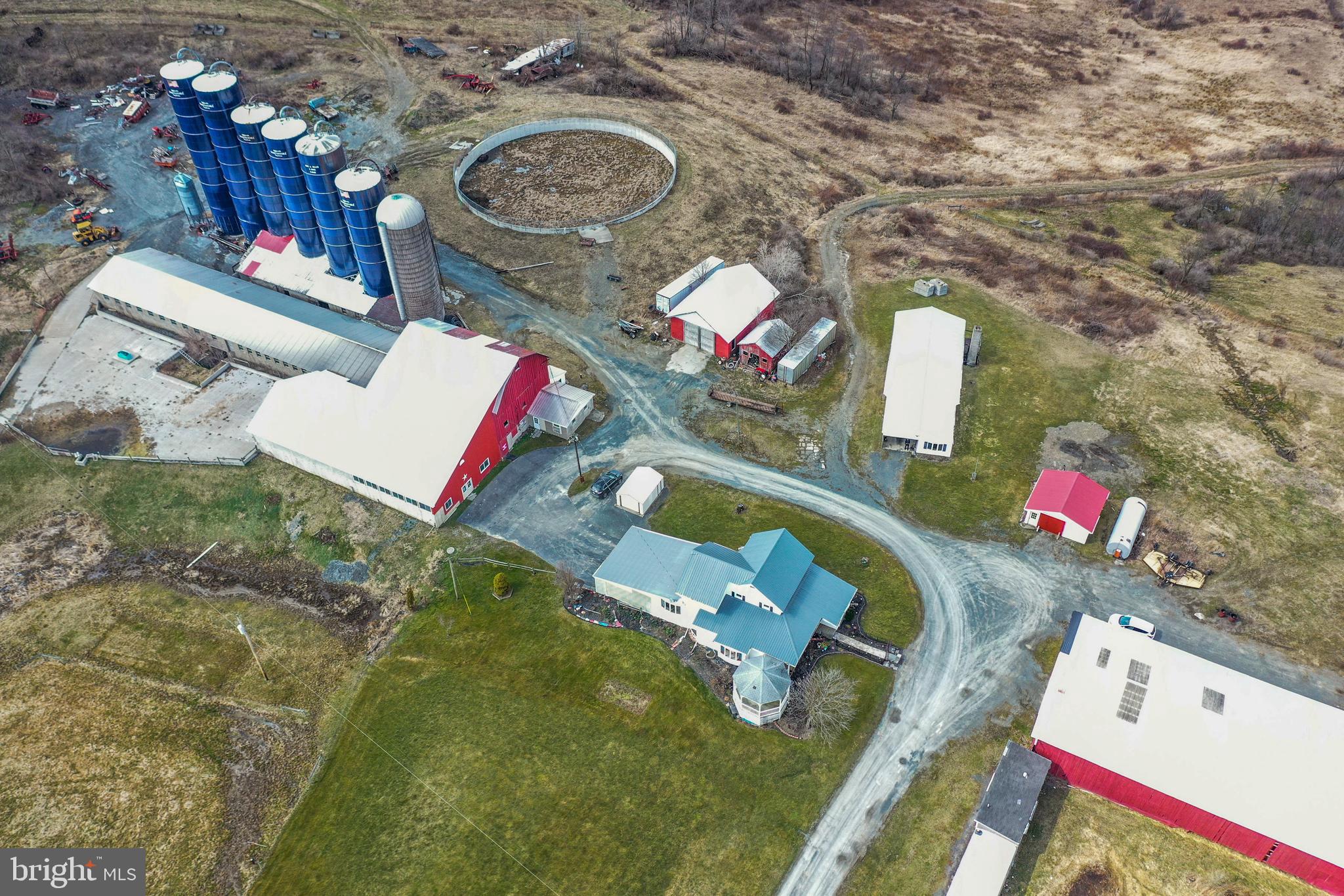 NONE AVAILABLE - Farm