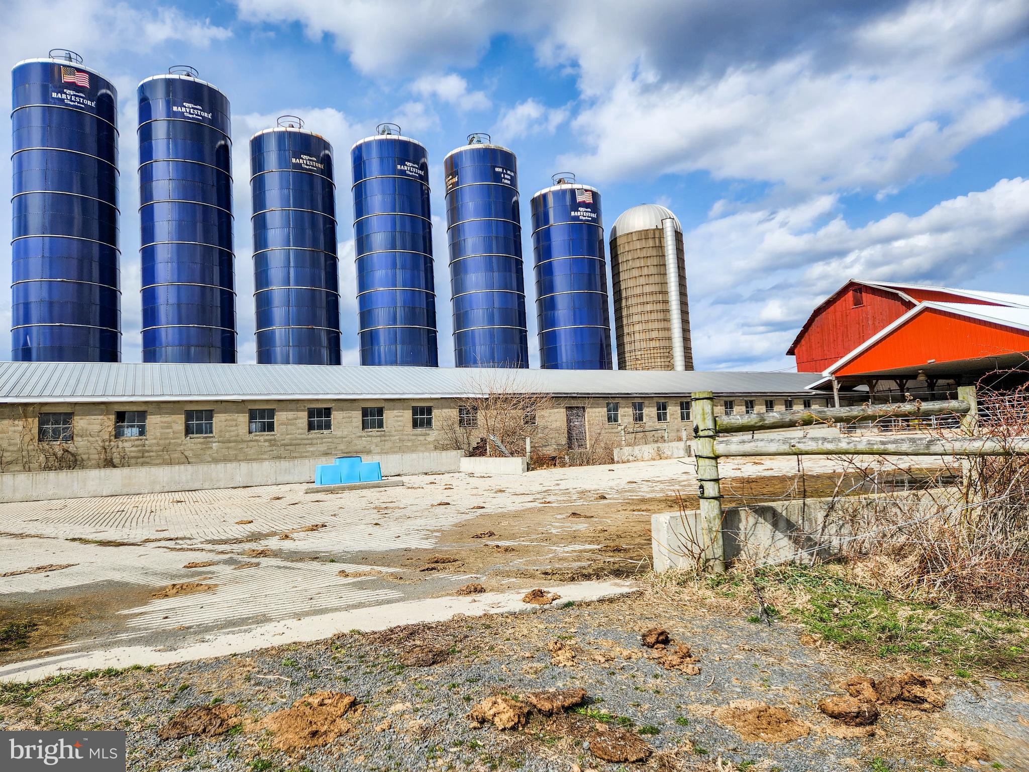 NONE AVAILABLE - Farm