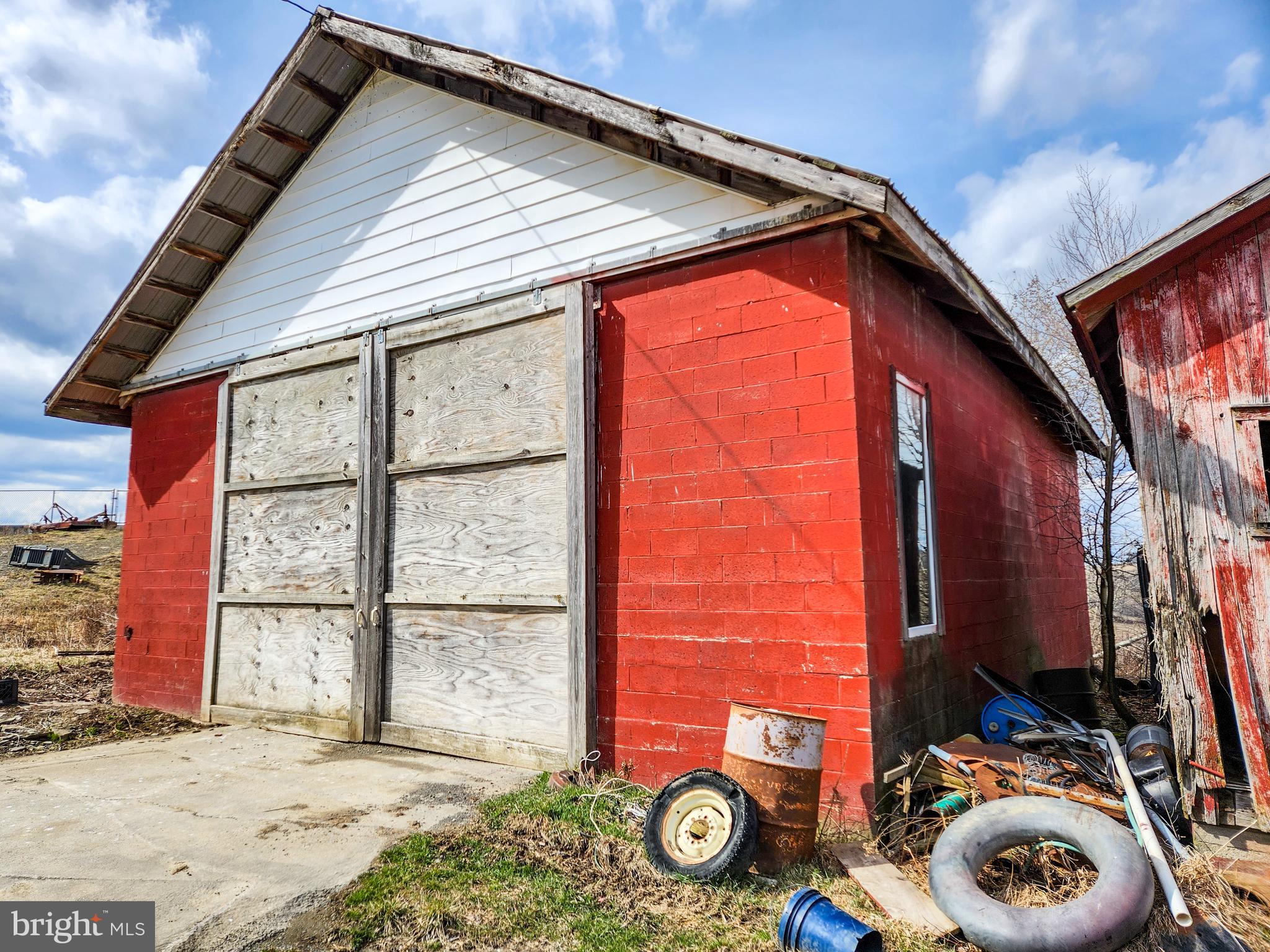 NONE AVAILABLE - Farm