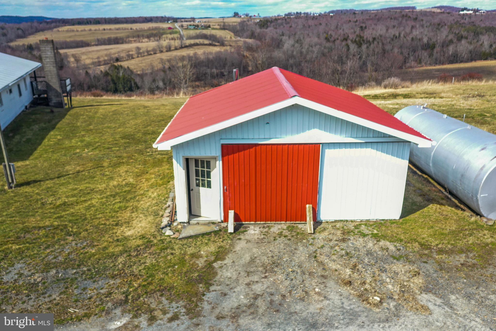 NONE AVAILABLE - Farm