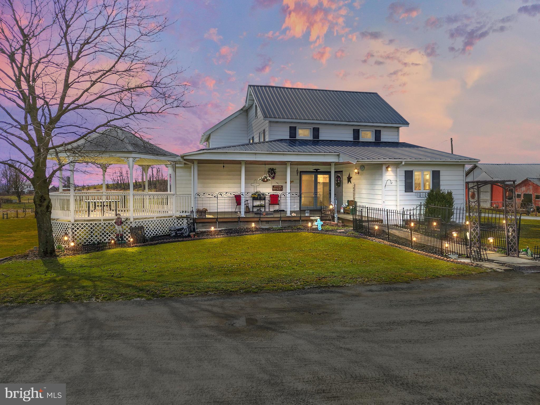 NONE AVAILABLE - Farm