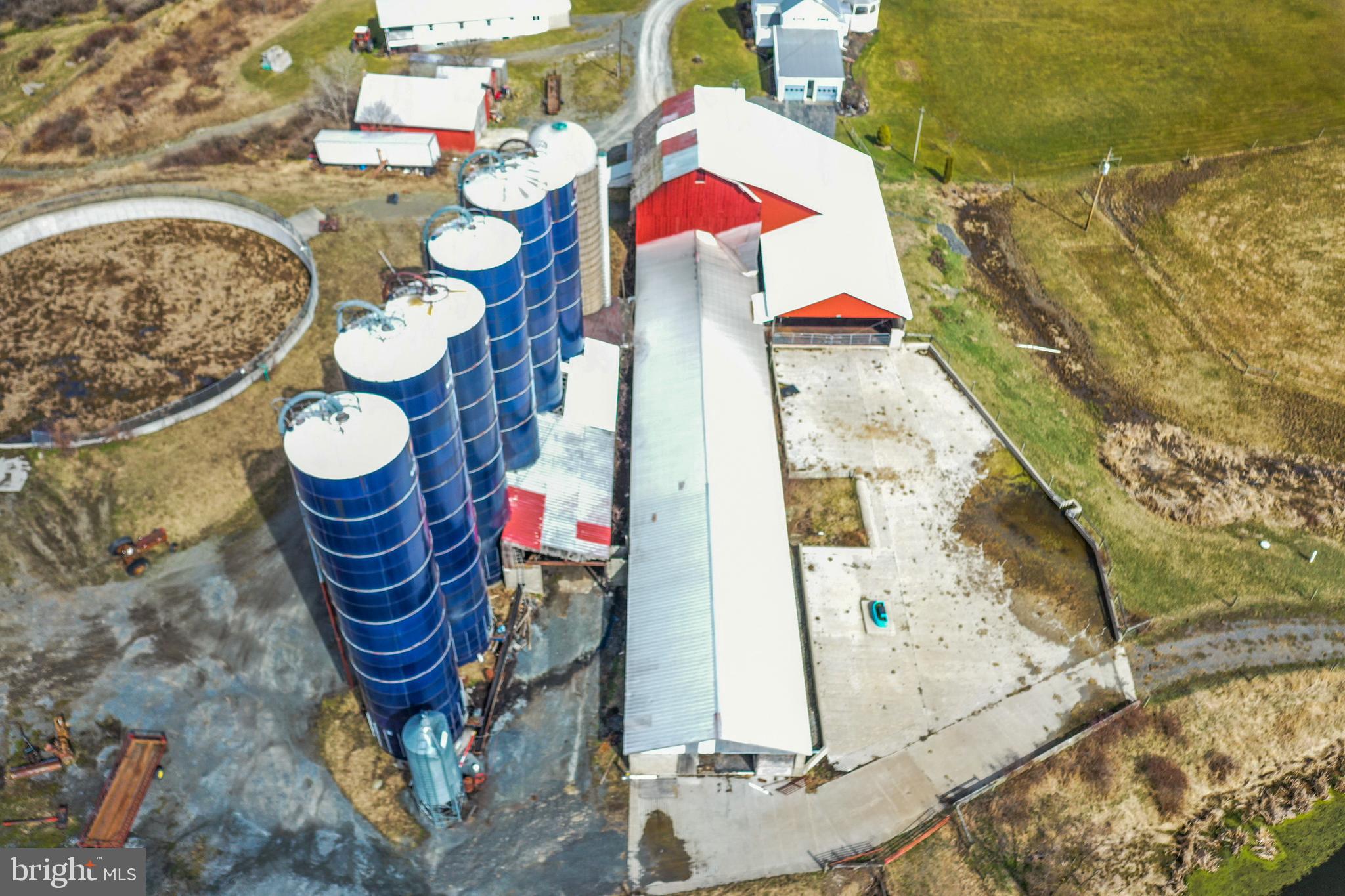 NONE AVAILABLE - Farm