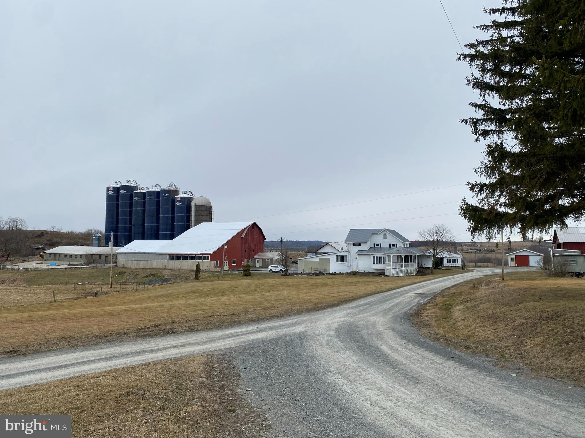 NONE AVAILABLE - Farm