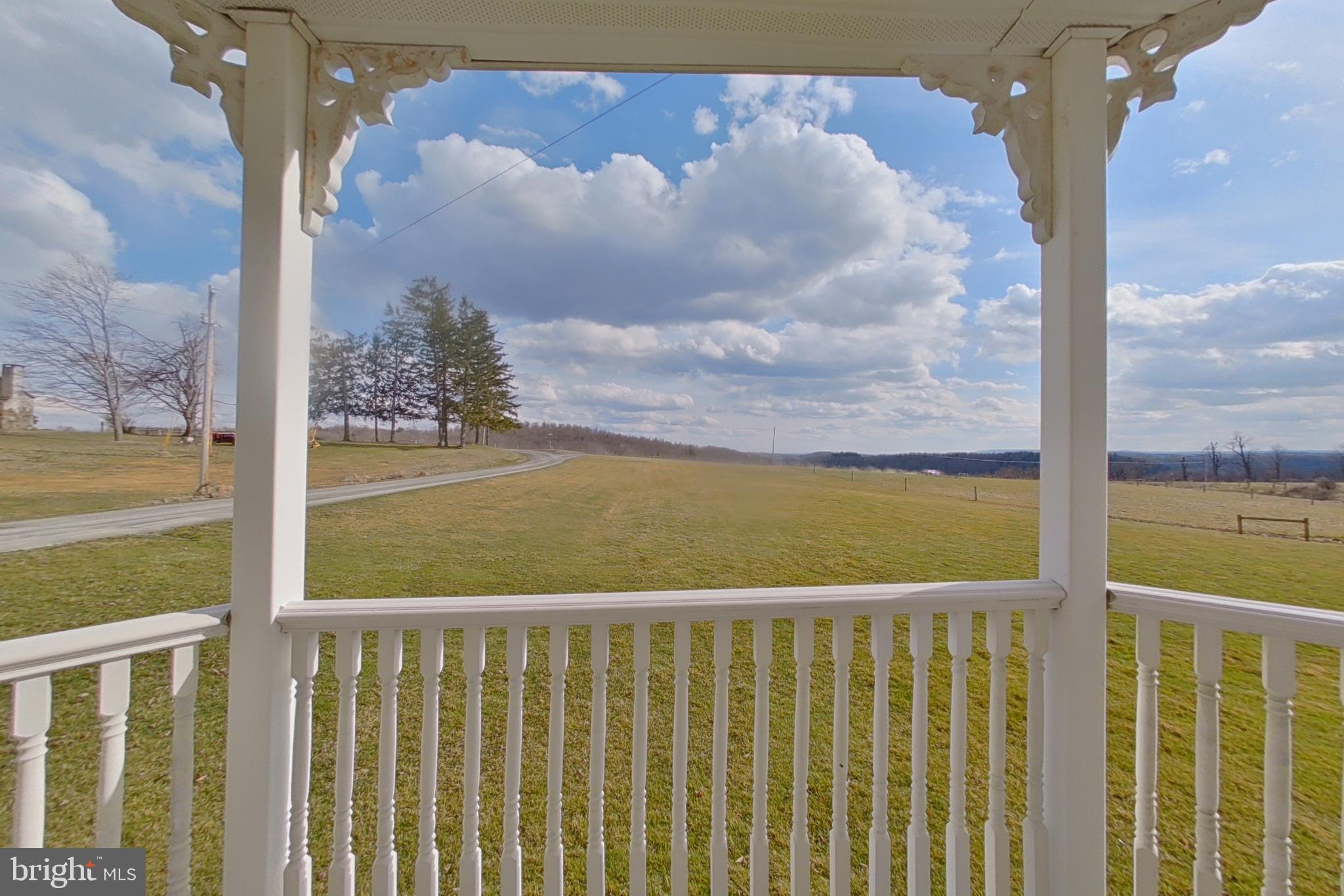 NONE AVAILABLE - Farm