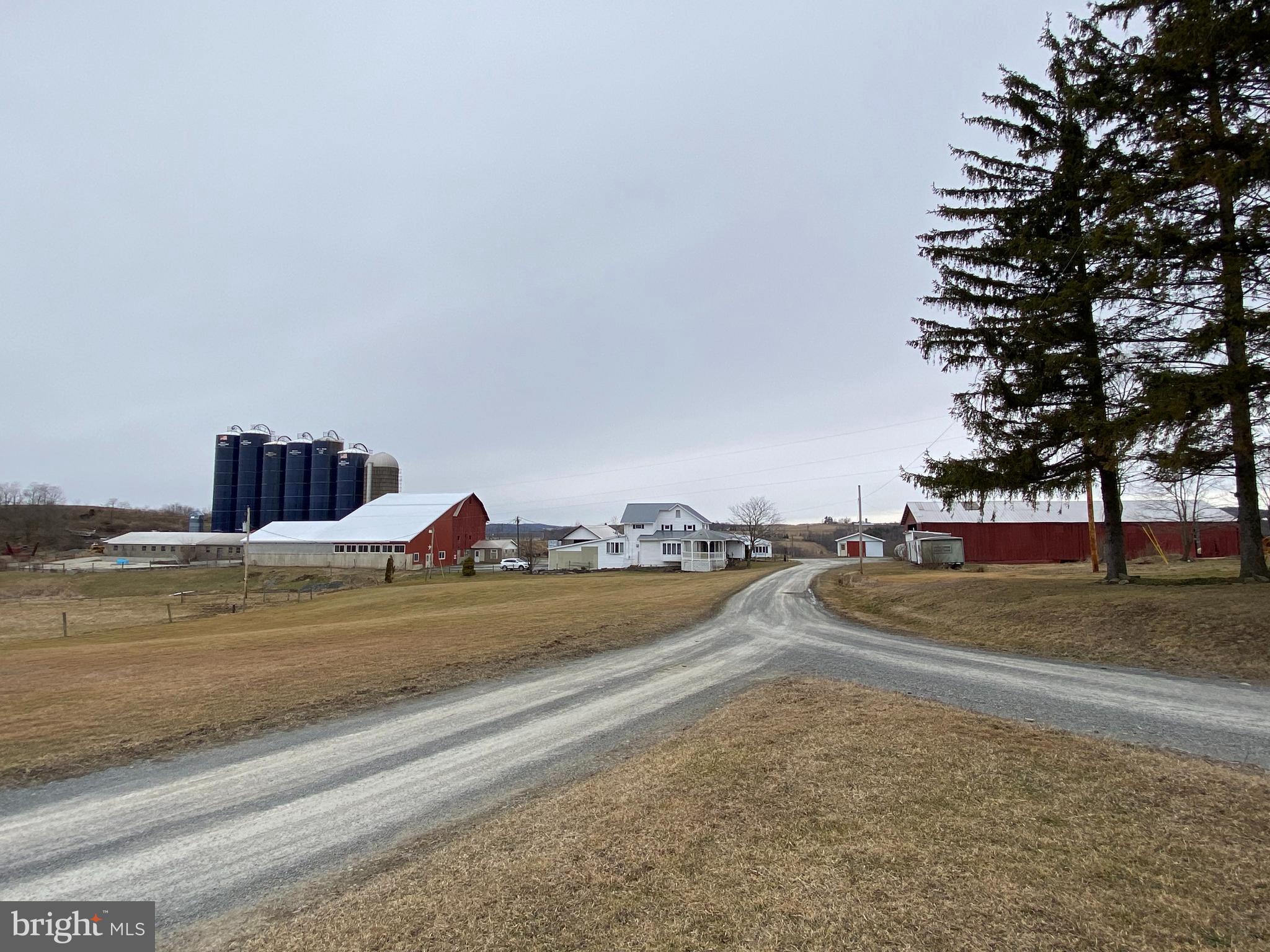 NONE AVAILABLE - Farm