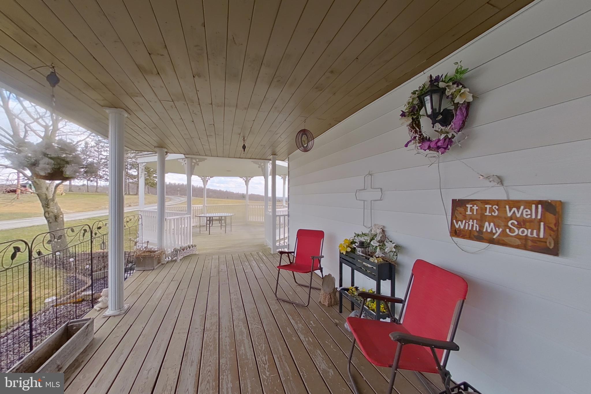 NONE AVAILABLE - Farm