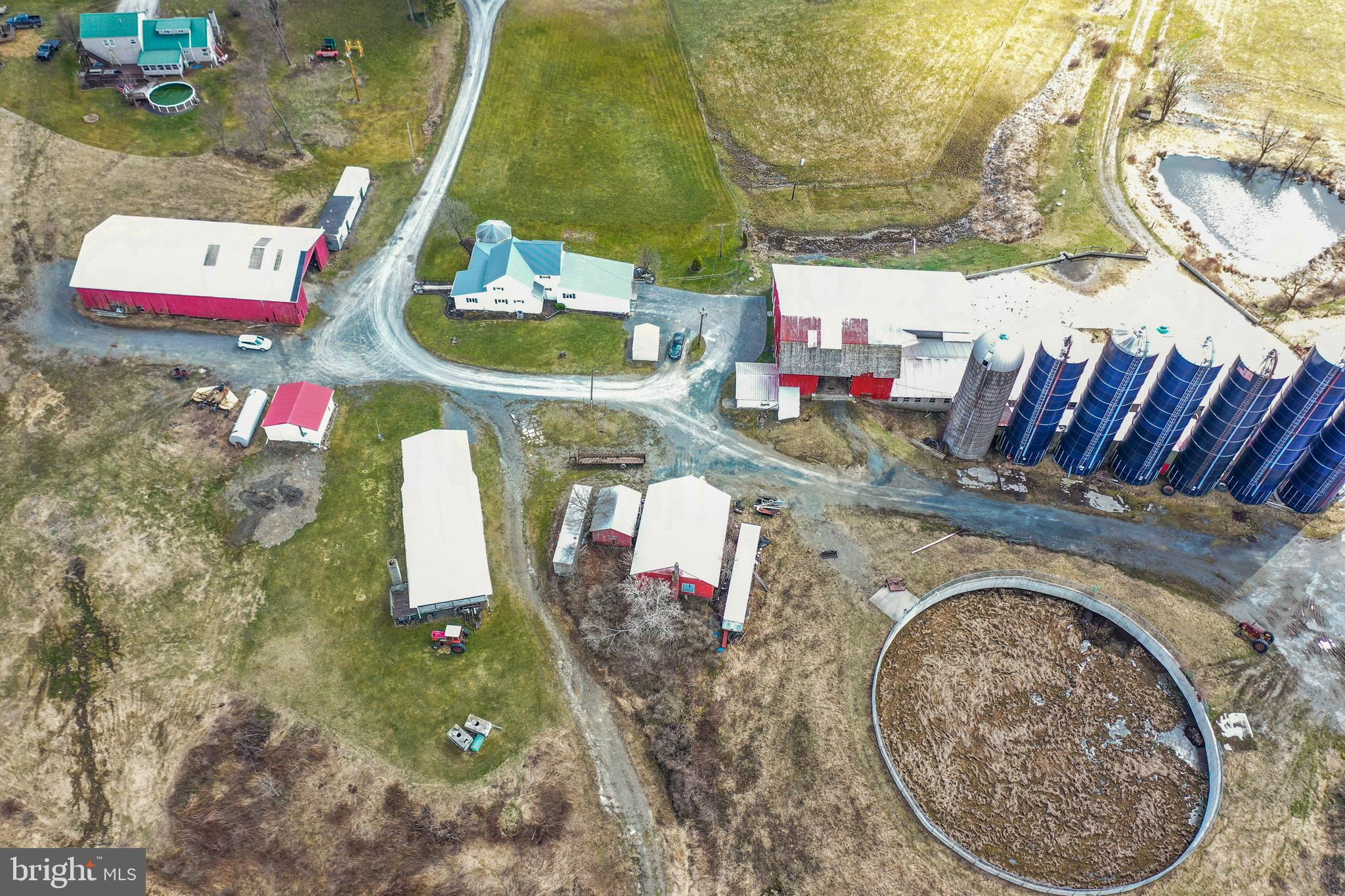 NONE AVAILABLE - Farm