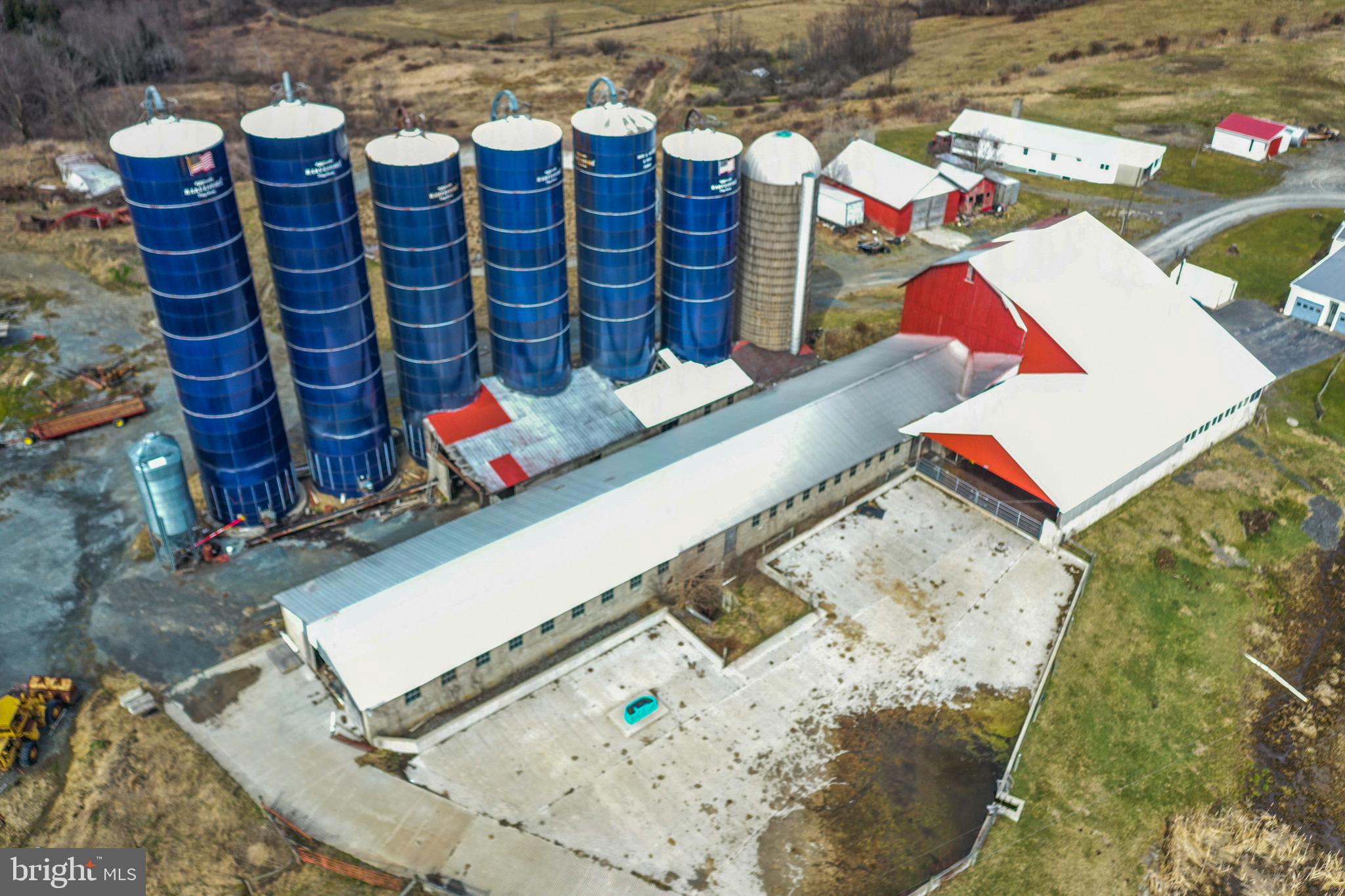 NONE AVAILABLE - Farm