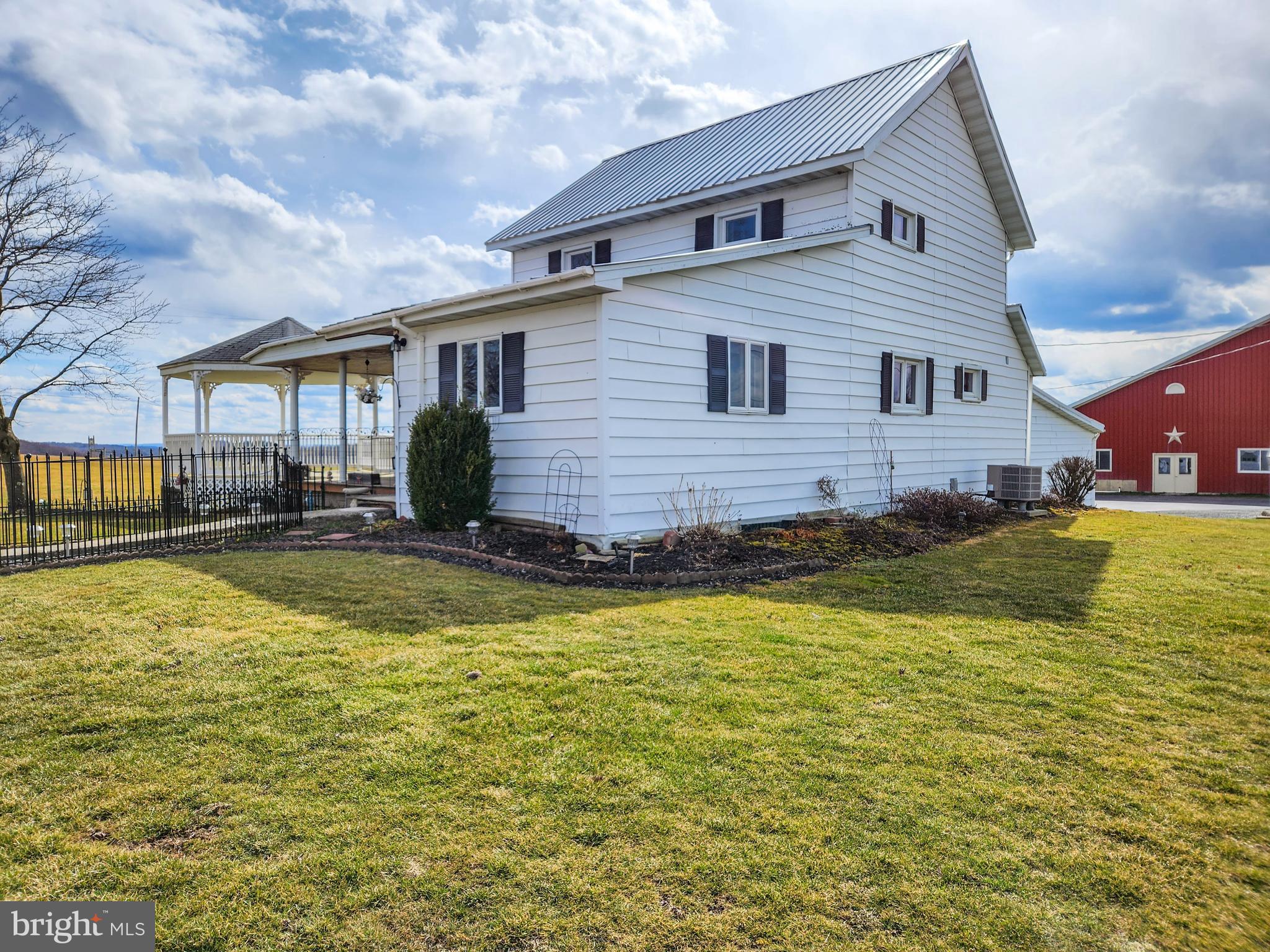 NONE AVAILABLE - Farm