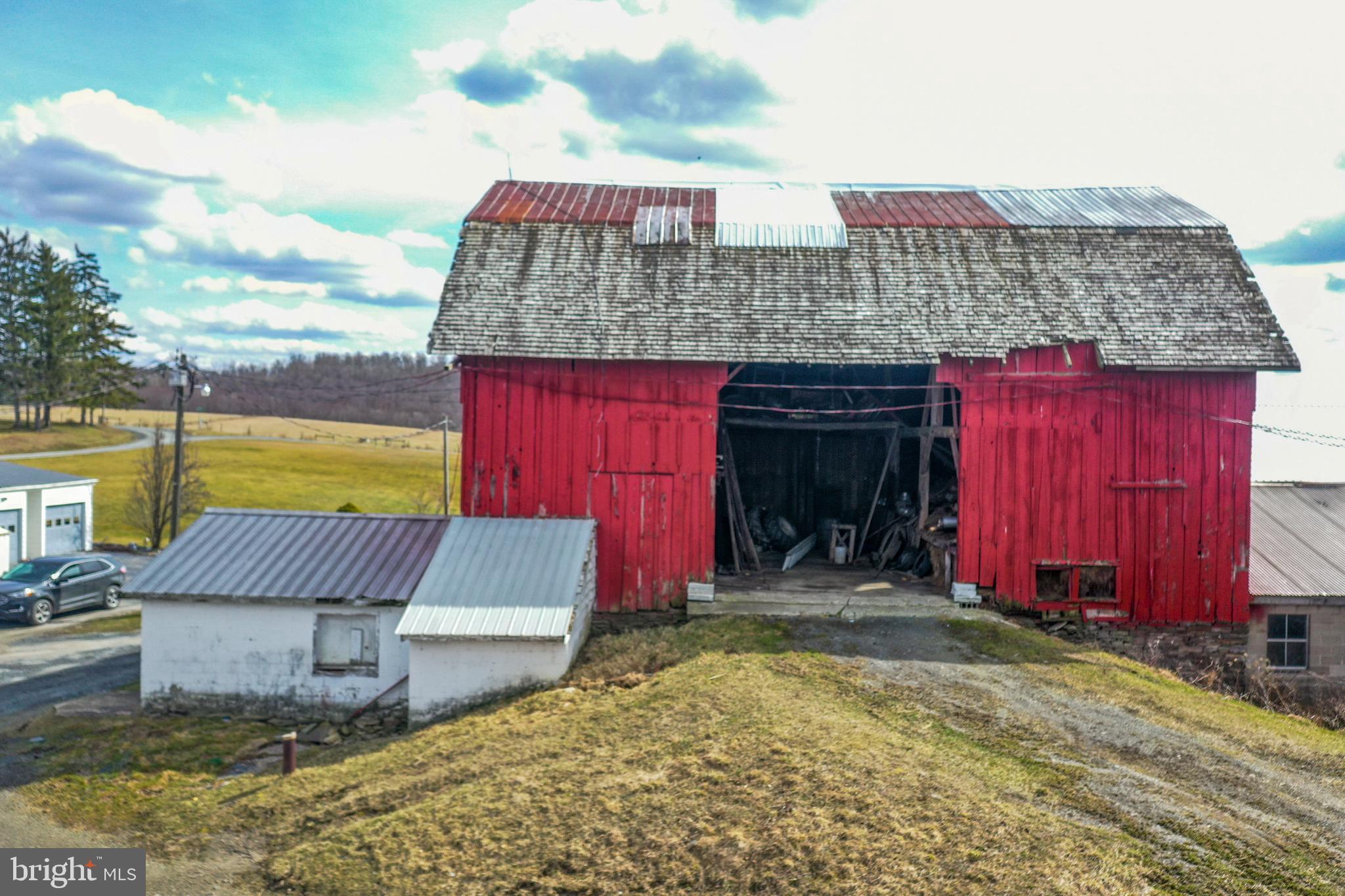 NONE AVAILABLE - Farm