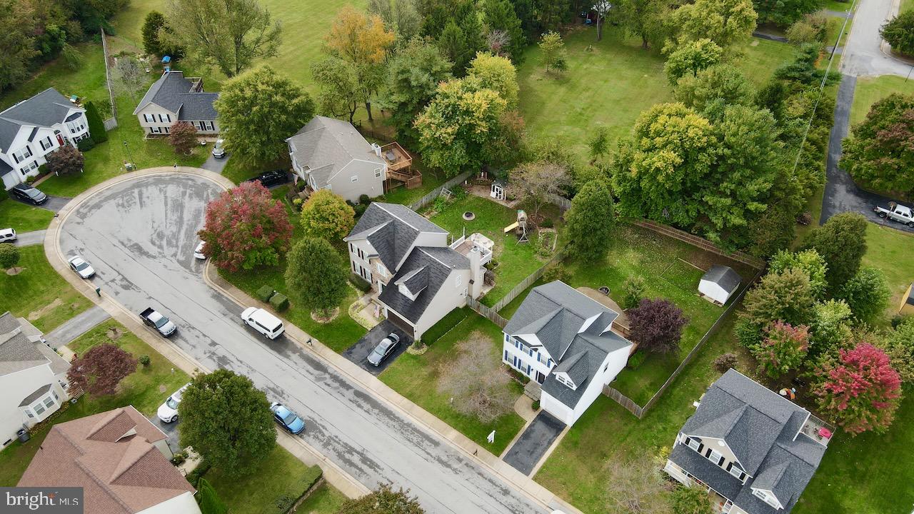 HILLSIDE - Residential