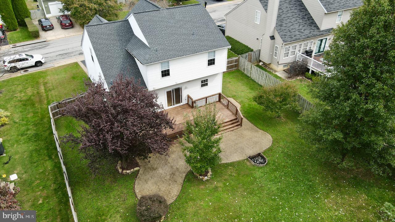 HILLSIDE - Residential