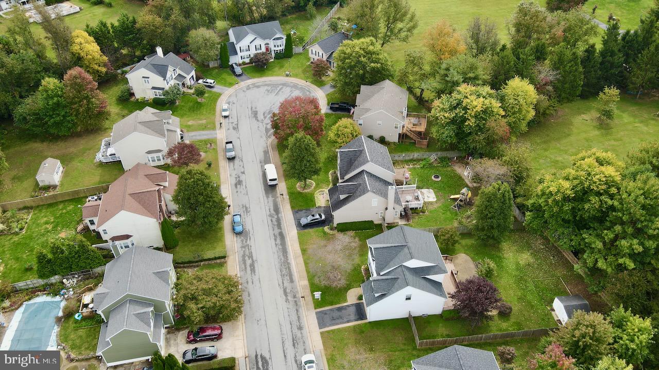 HILLSIDE - Residential