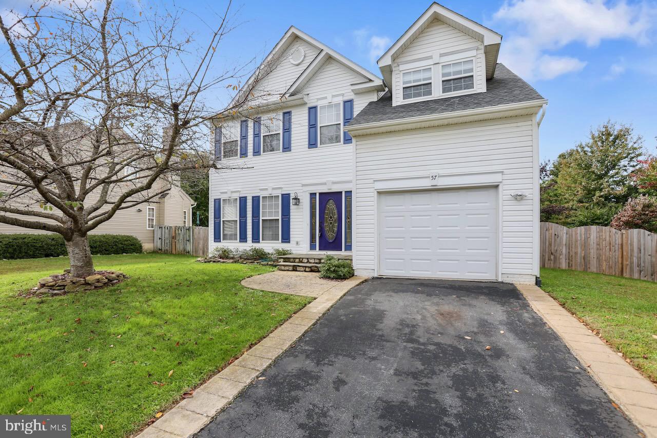 HILLSIDE - Residential