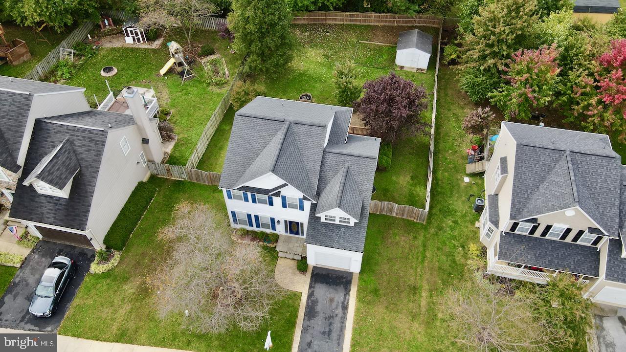 HILLSIDE - Residential