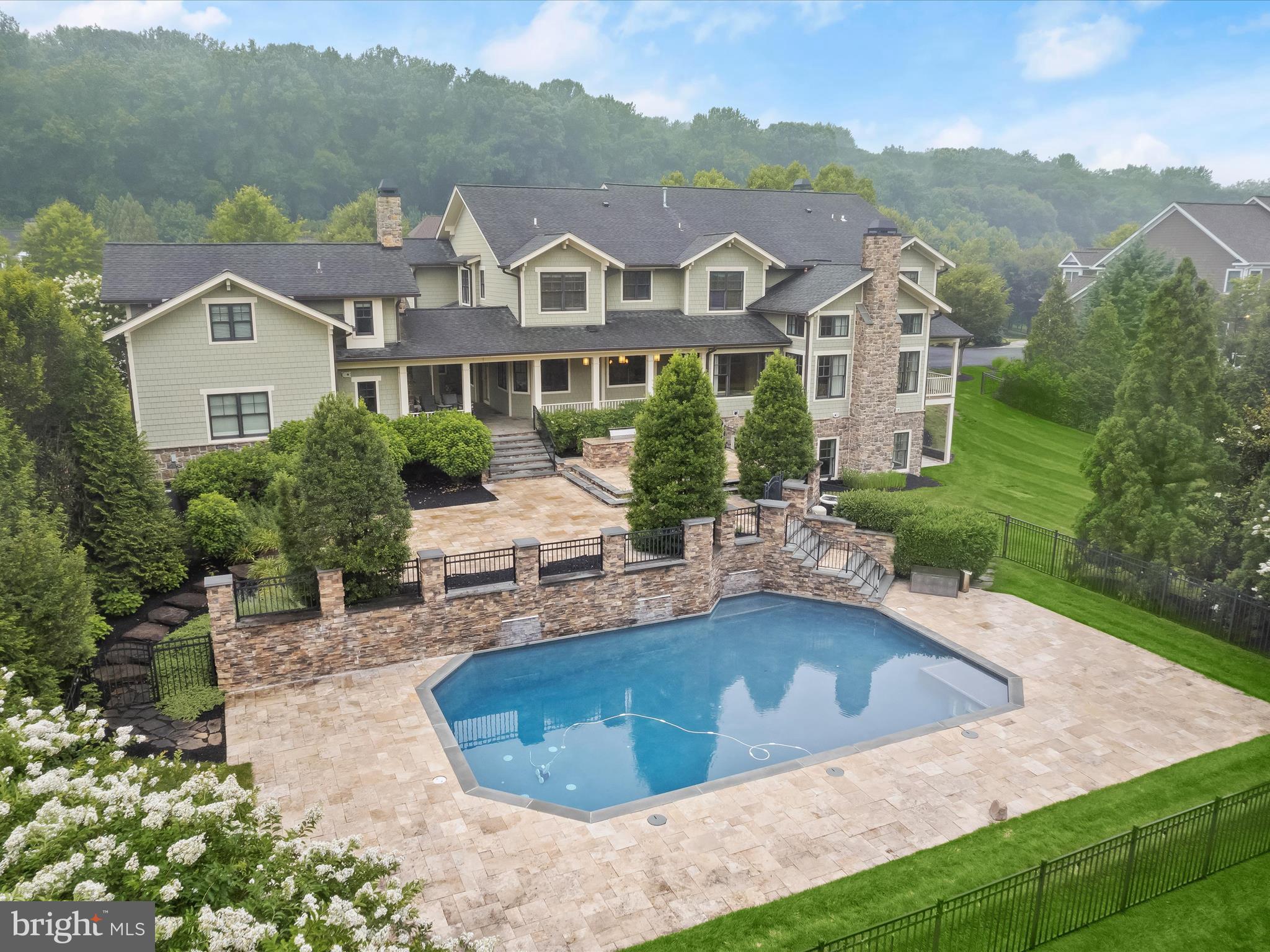5219 SWEET MEADOW LANE