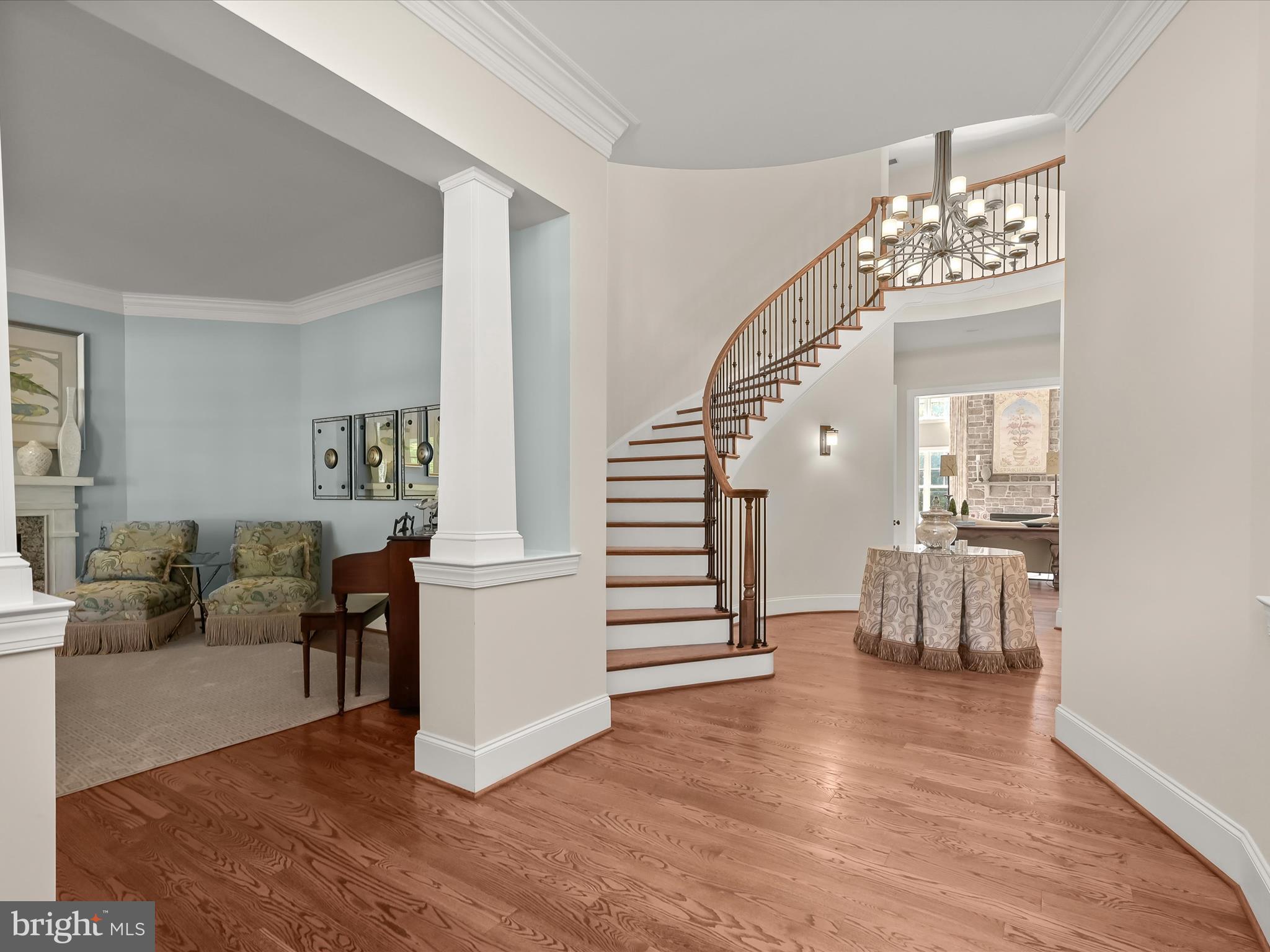 5219 SWEET MEADOW LANE