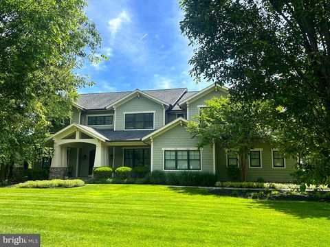 5219 SWEET MEADOW LANE CLARKSVILLE MD 21029