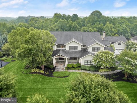 5219 SWEET MEADOW LANE CLARKSVILLE MD 21029