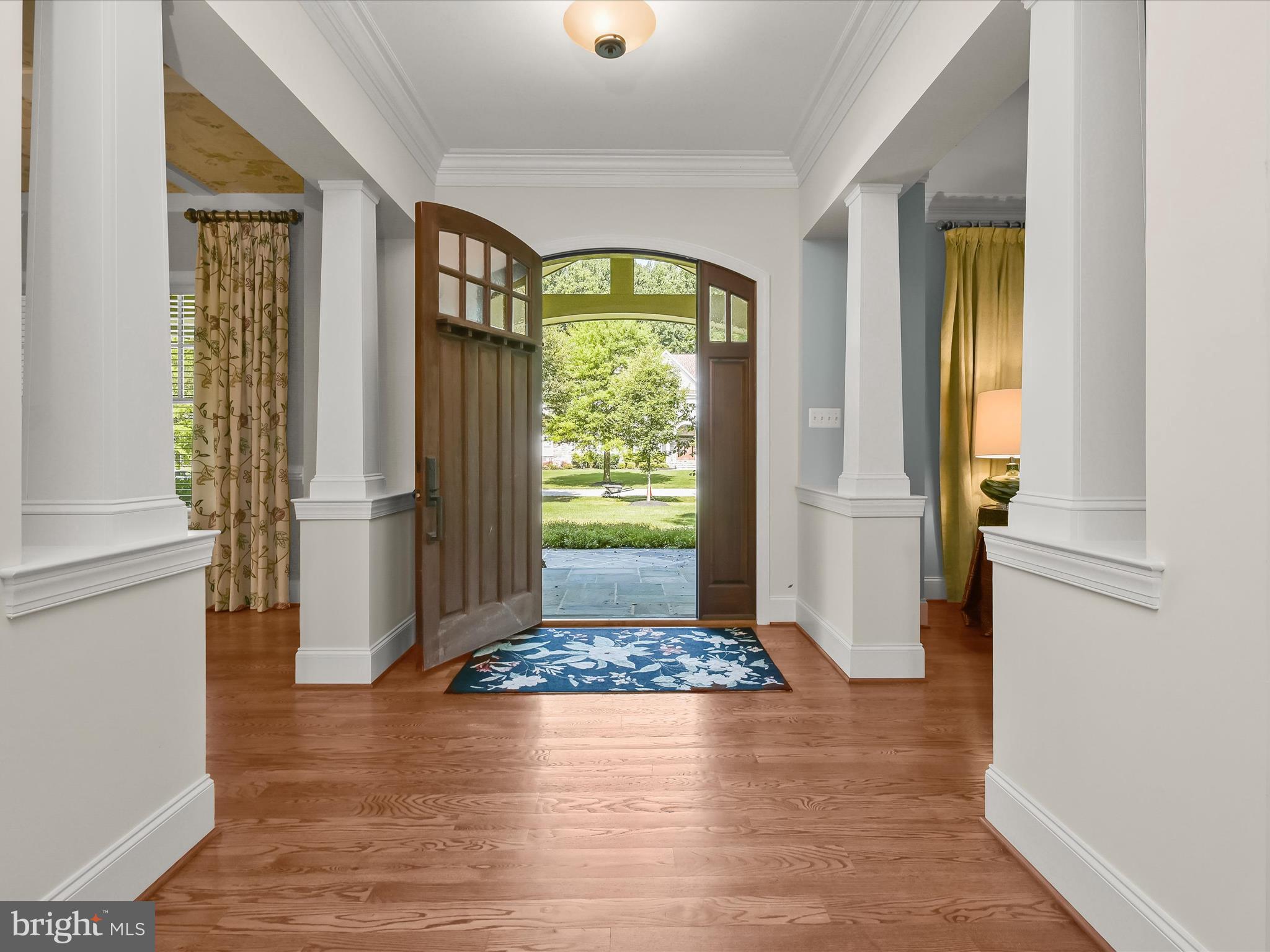 5219 SWEET MEADOW LANE