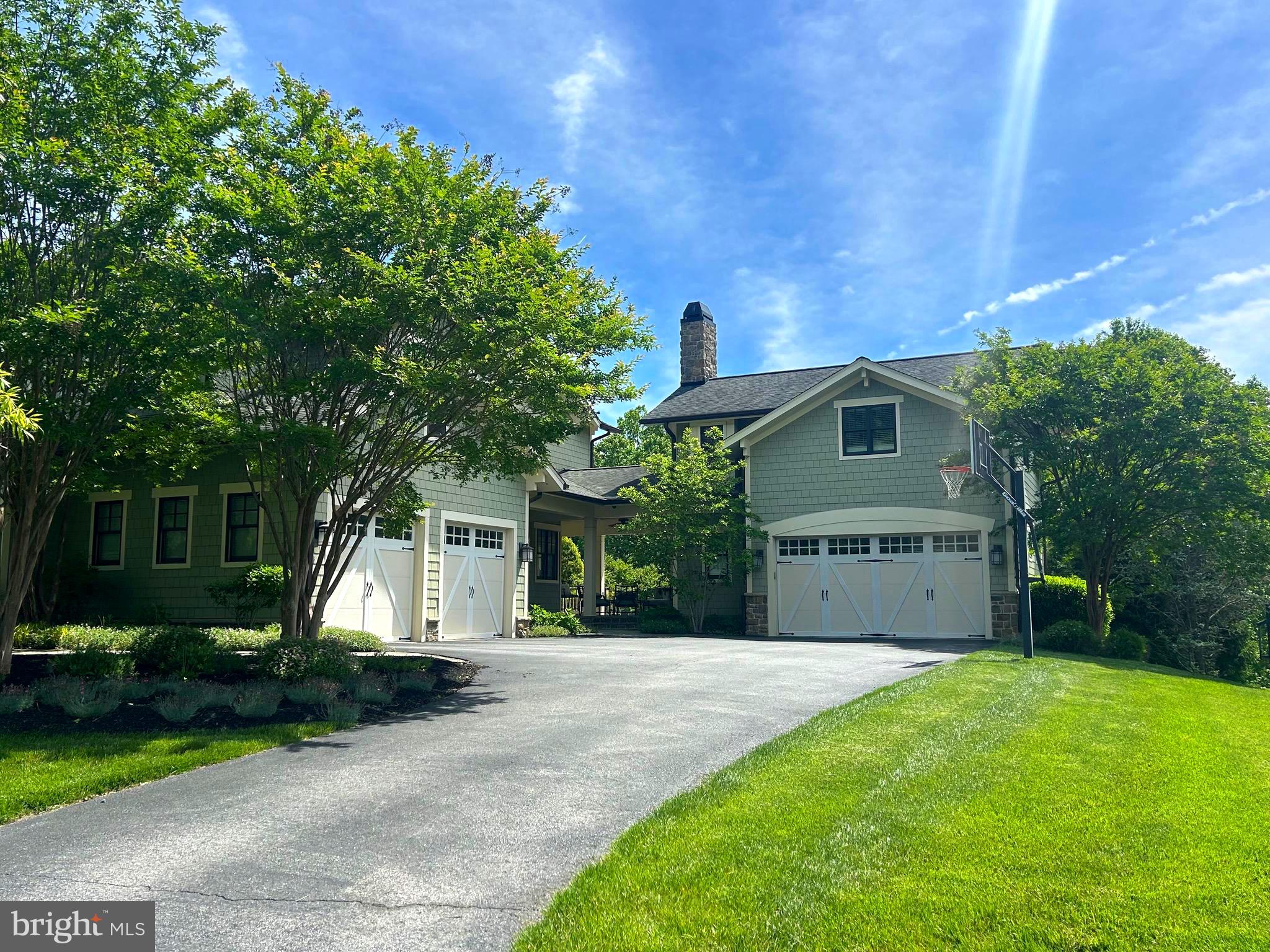 5219 SWEET MEADOW LANE