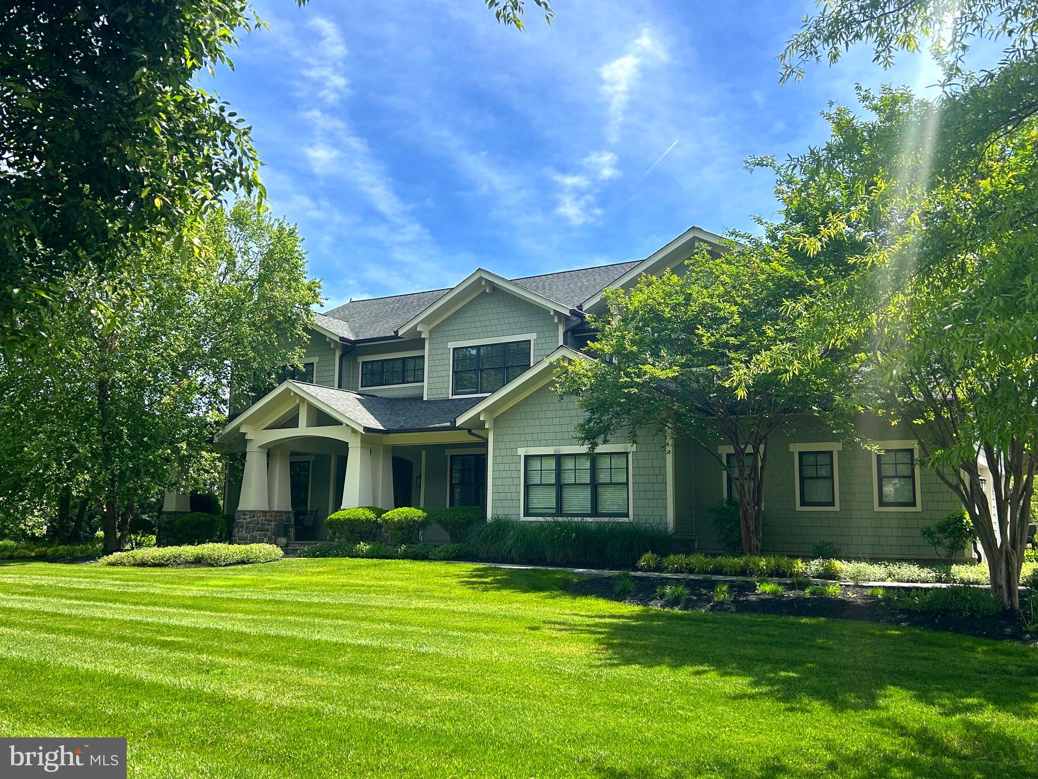 5219 SWEET MEADOW LANE