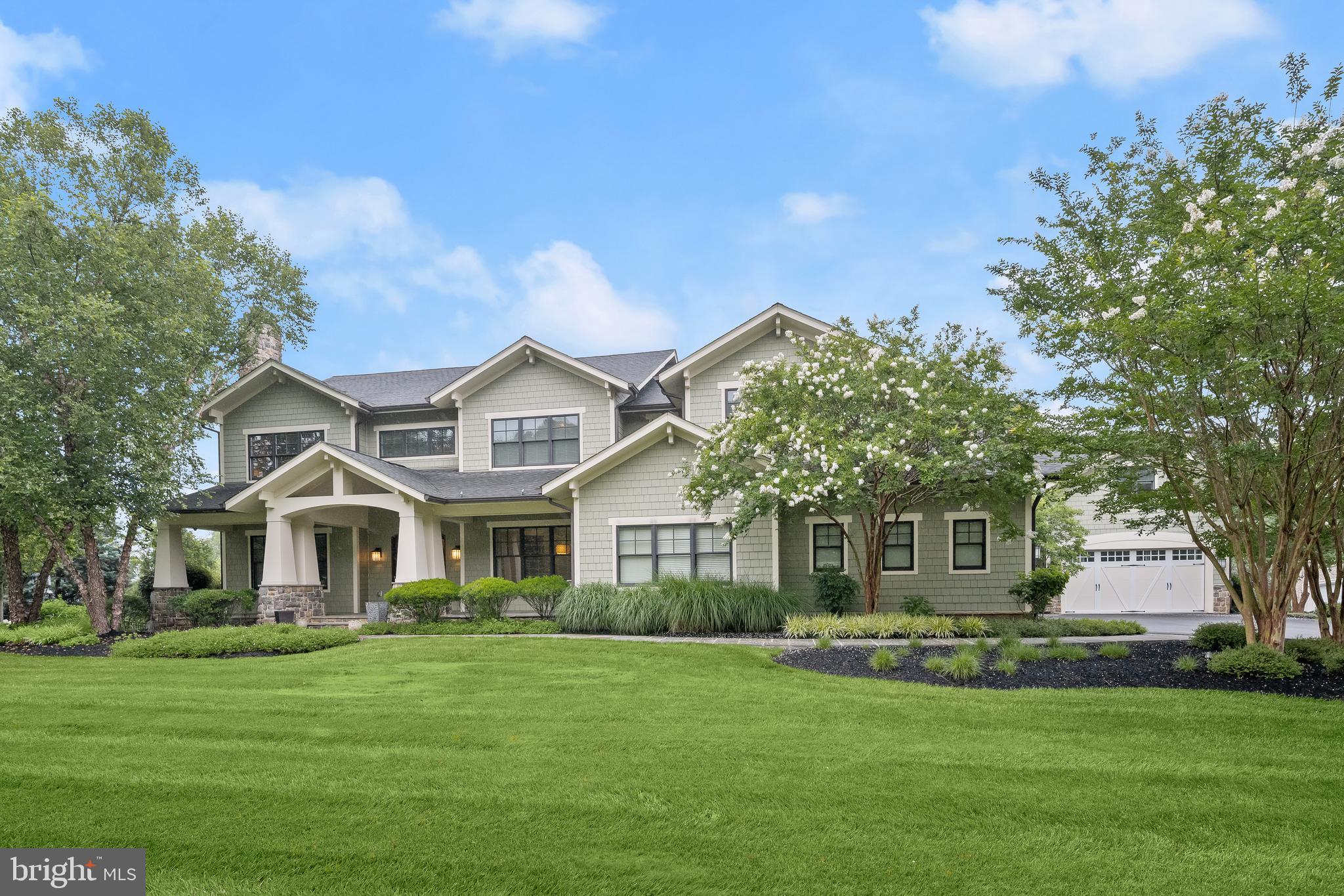 5219 SWEET MEADOW LANE