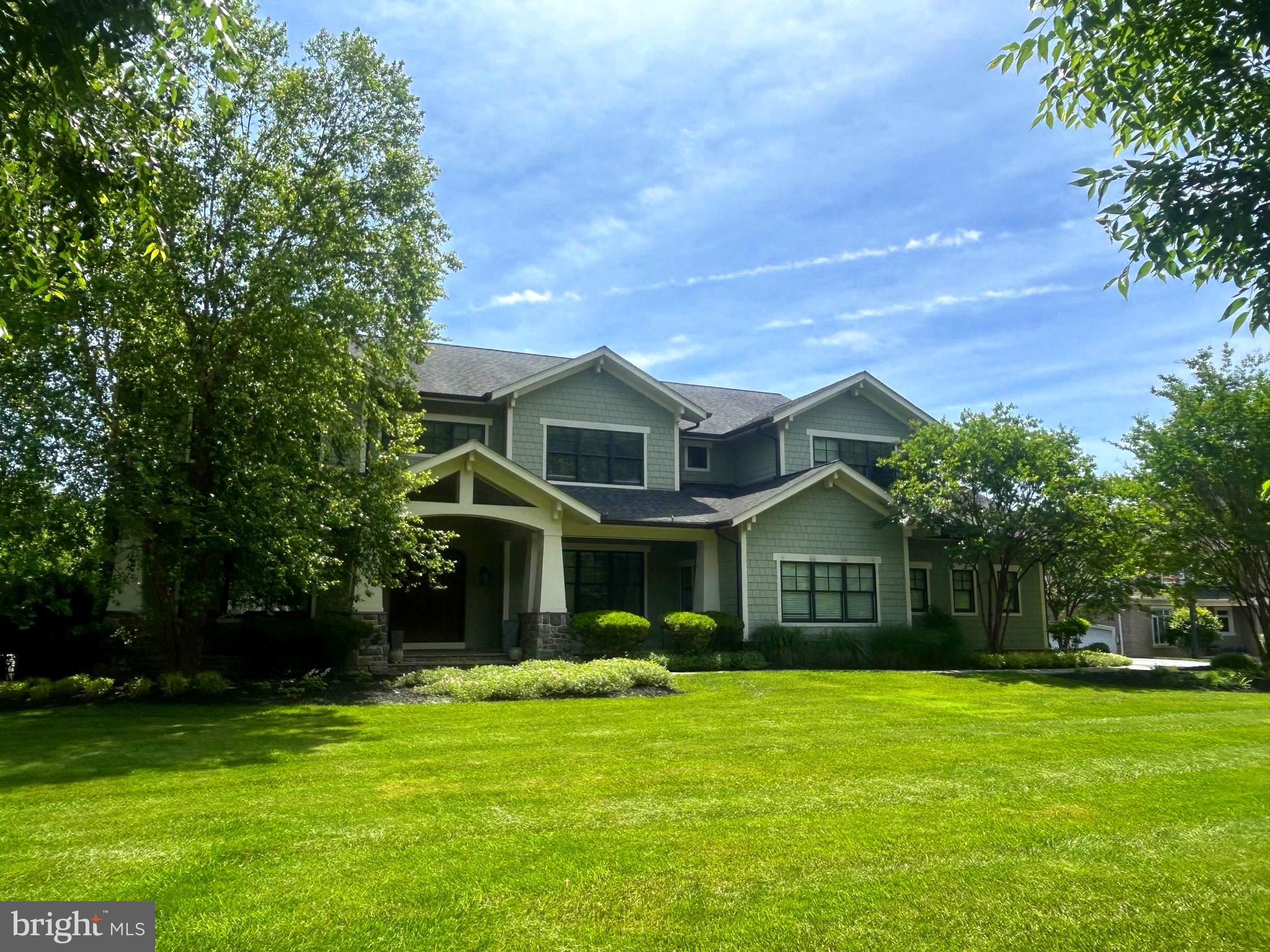 5219 SWEET MEADOW LANE