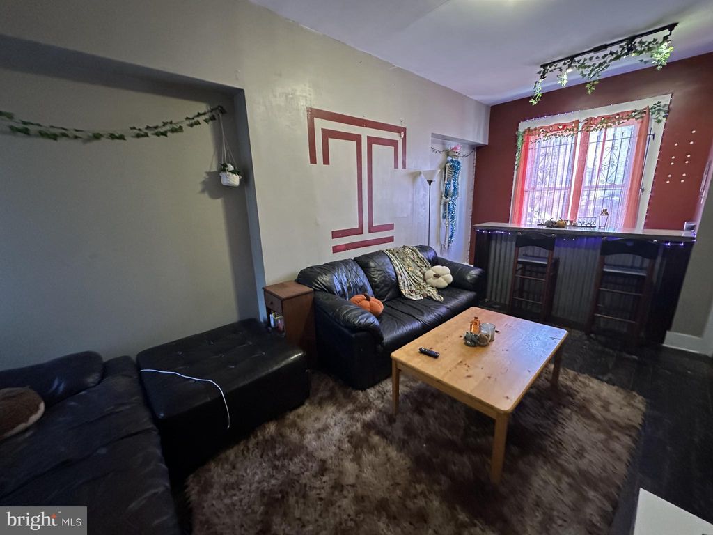 Photo of 1733 N Willington Street, PHILADELPHIA, PA 19121 (MLS # PAPH2551228)