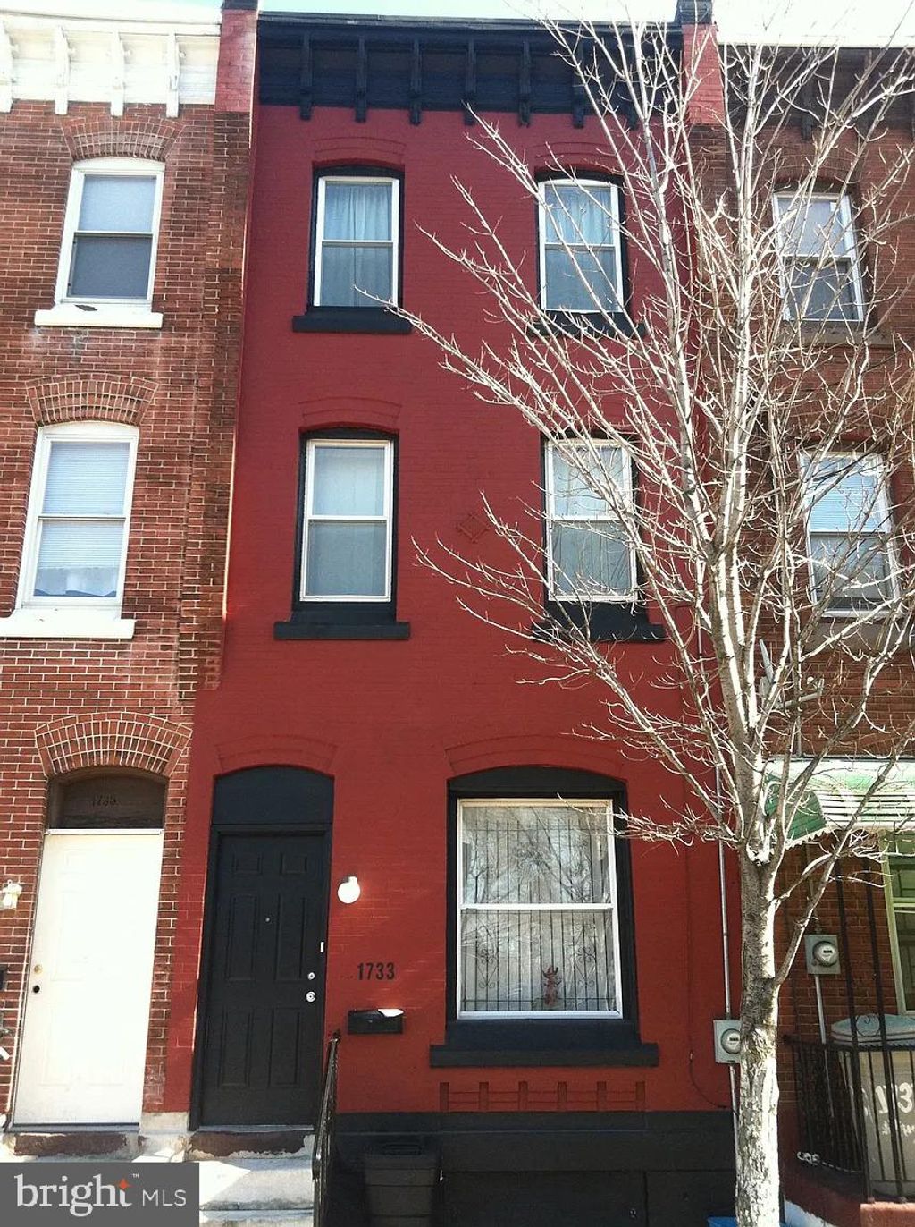 Photo of 1733 N Willington Street, PHILADELPHIA, PA 19121 (MLS # PAPH2551228)