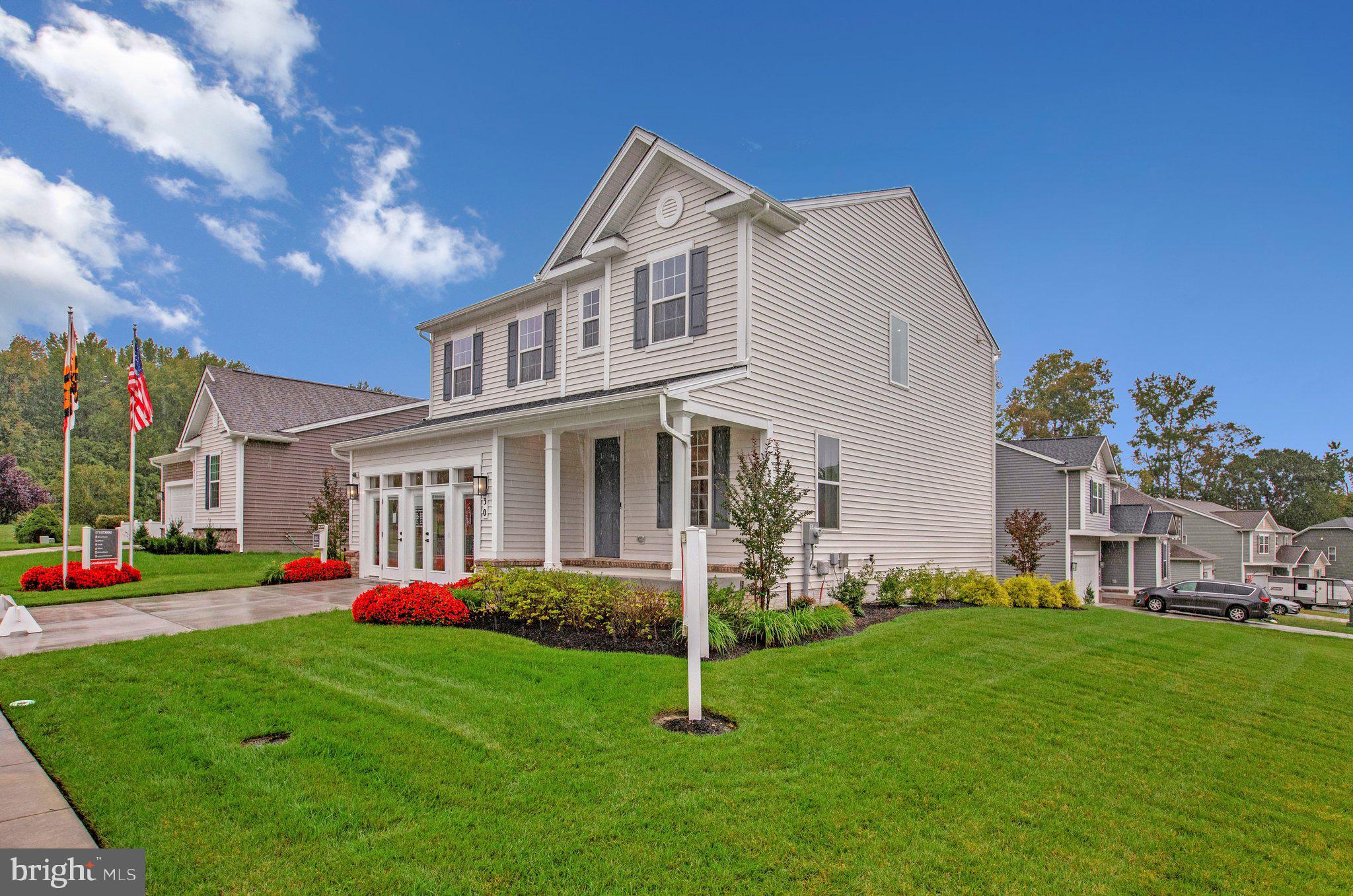 30 ASPEN DRIVE