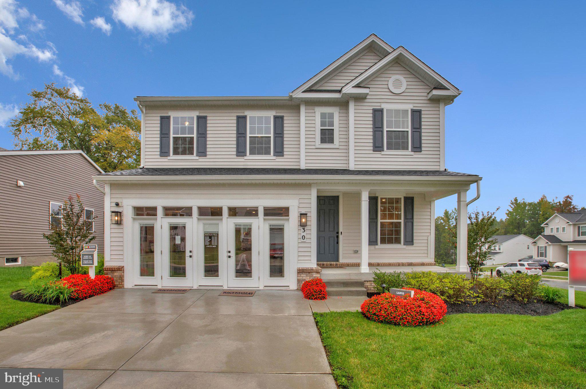 30 ASPEN DRIVE