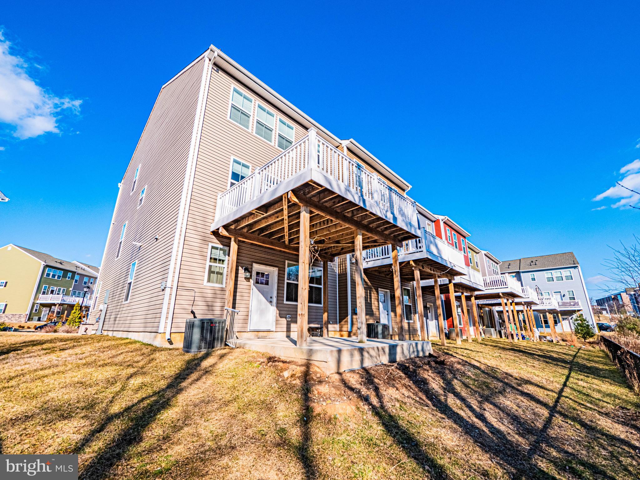 ROSEDALE - Residential