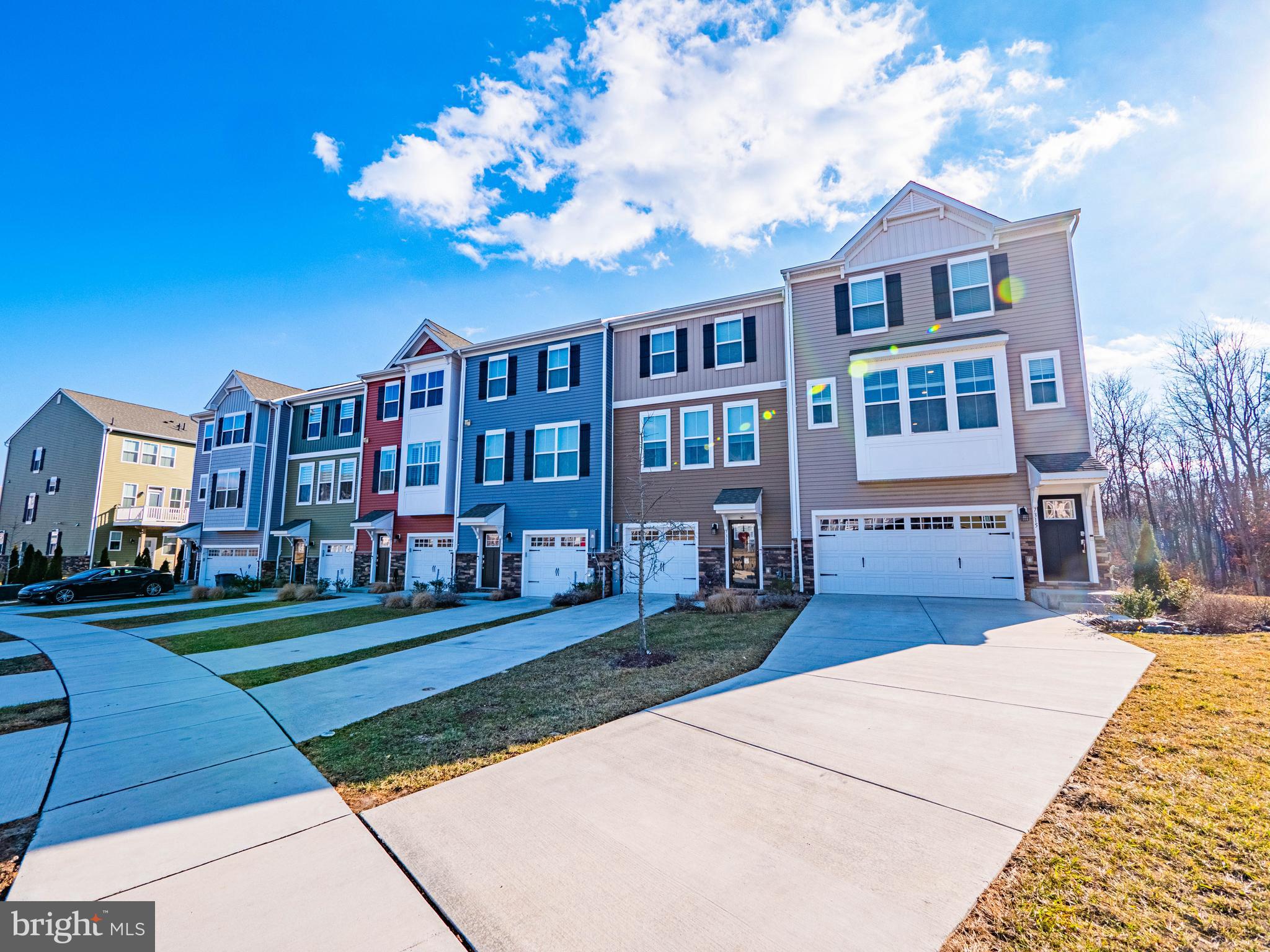 ROSEDALE - Residential