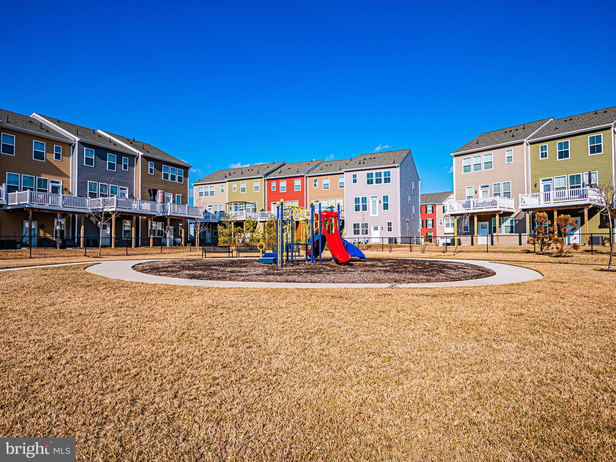 ROSEDALE - Residential