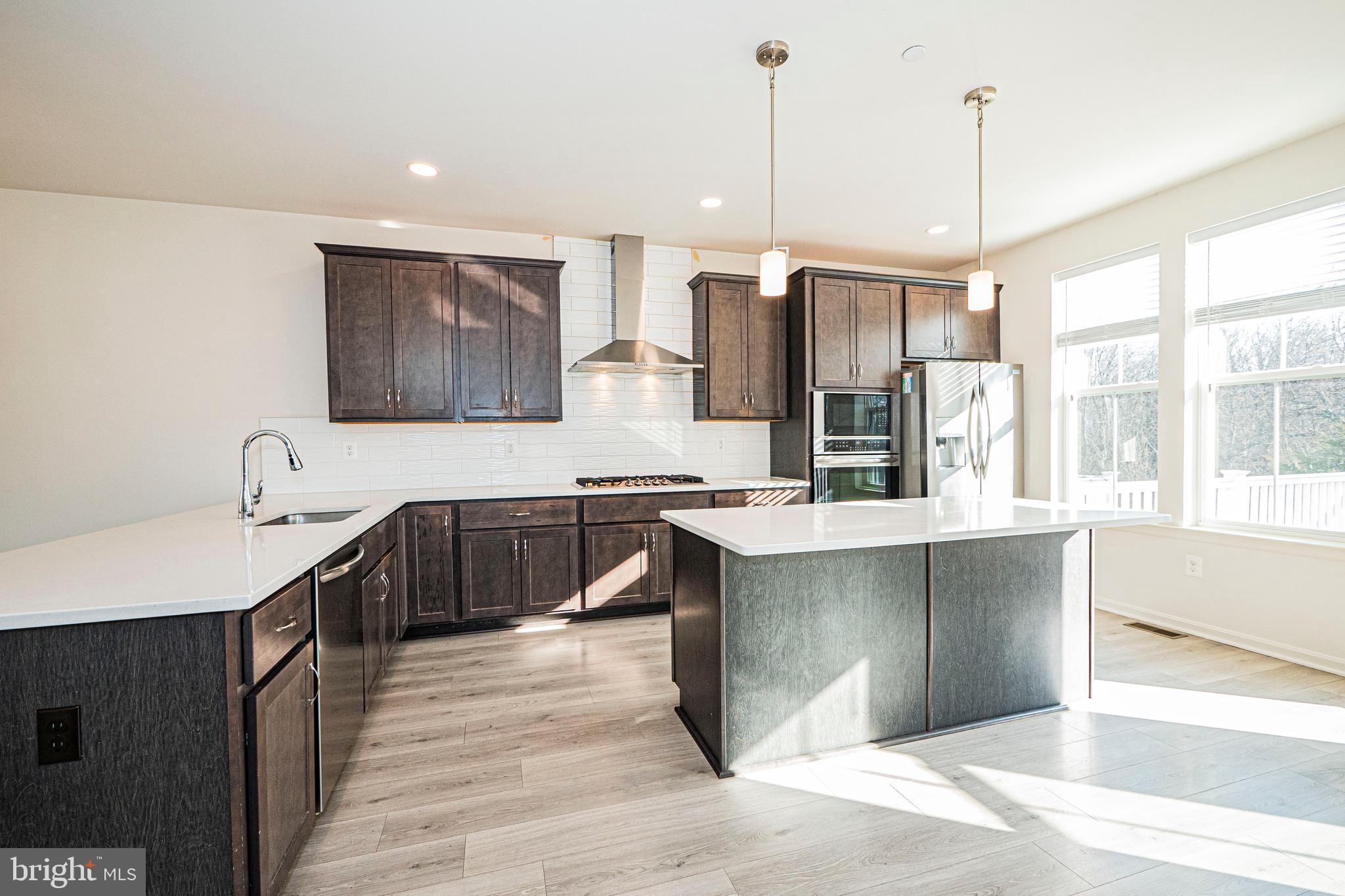 ROSEDALE - Residential