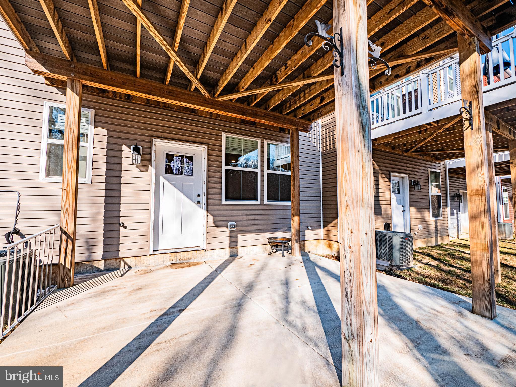 ROSEDALE - Residential