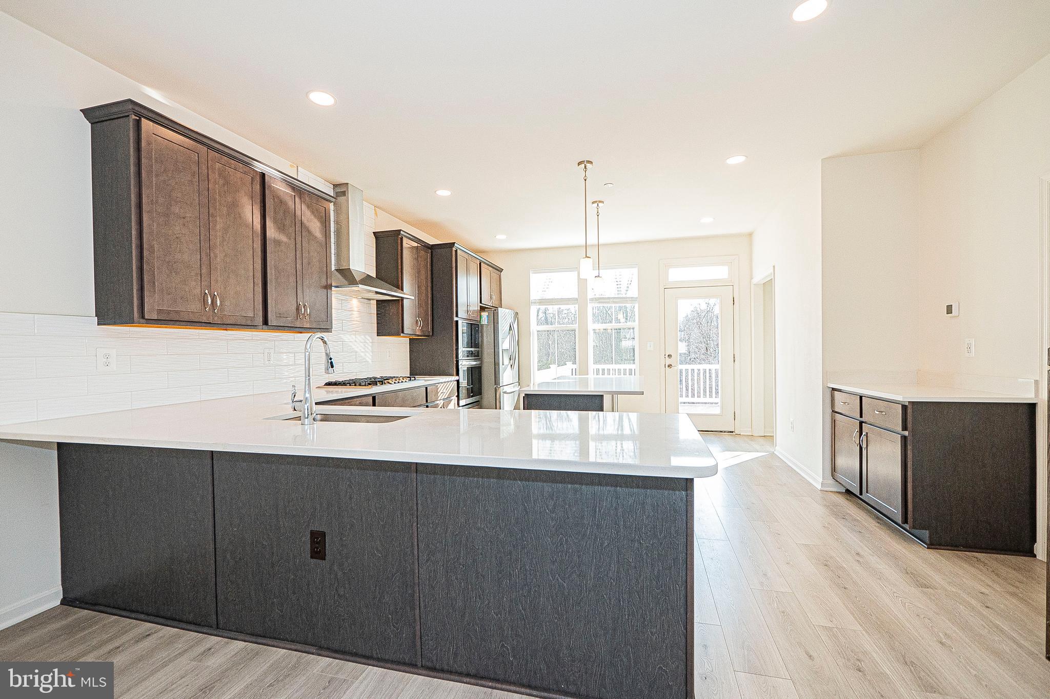 ROSEDALE - Residential