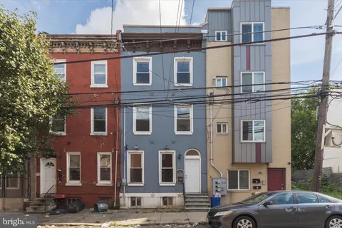 1804 W Montgomery Avenue, Philadelphia, PA 19121 - MLS#: PAPH2449644