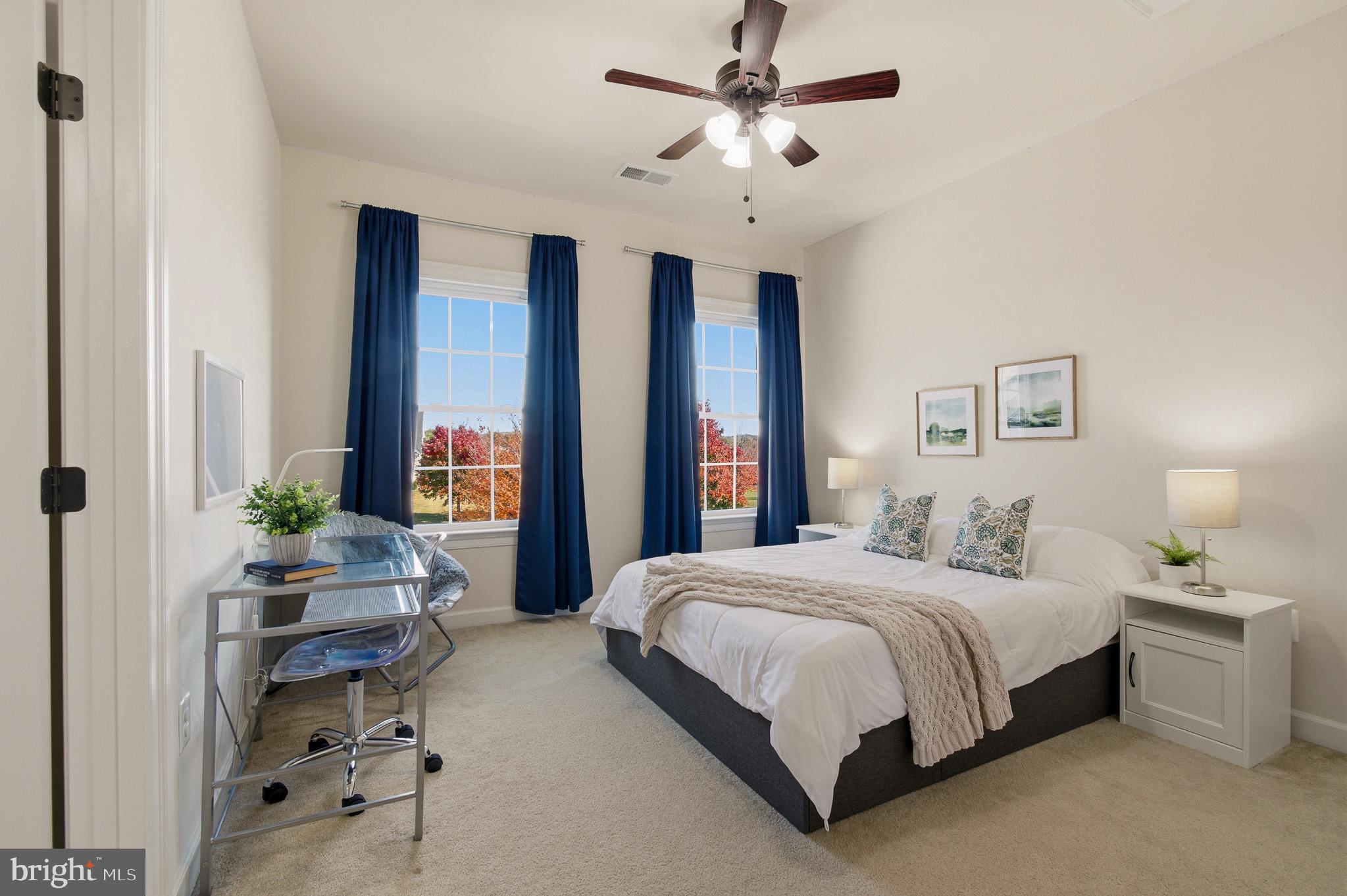 THE WARFIELDS II - Residential