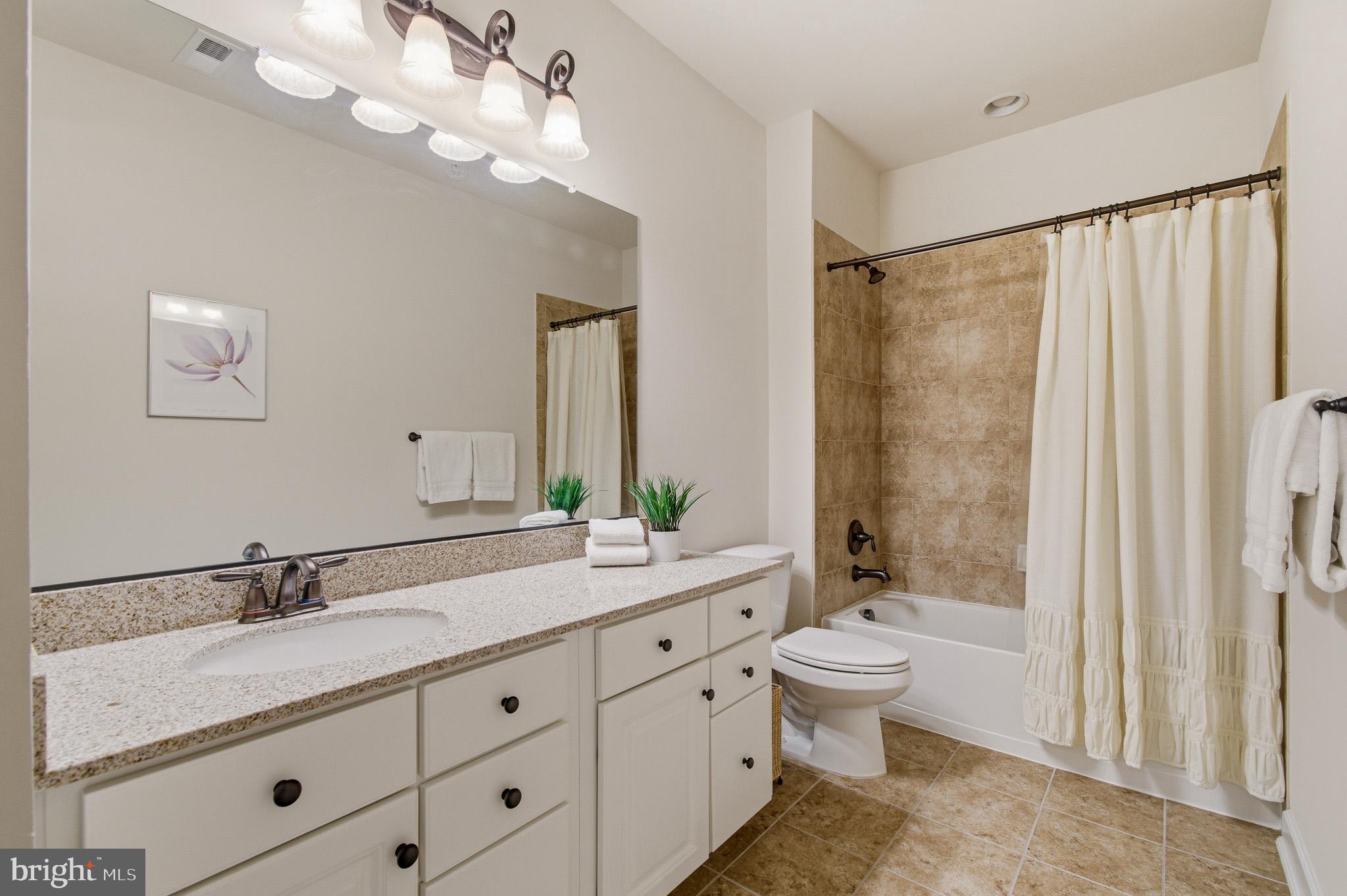 THE WARFIELDS II - Residential