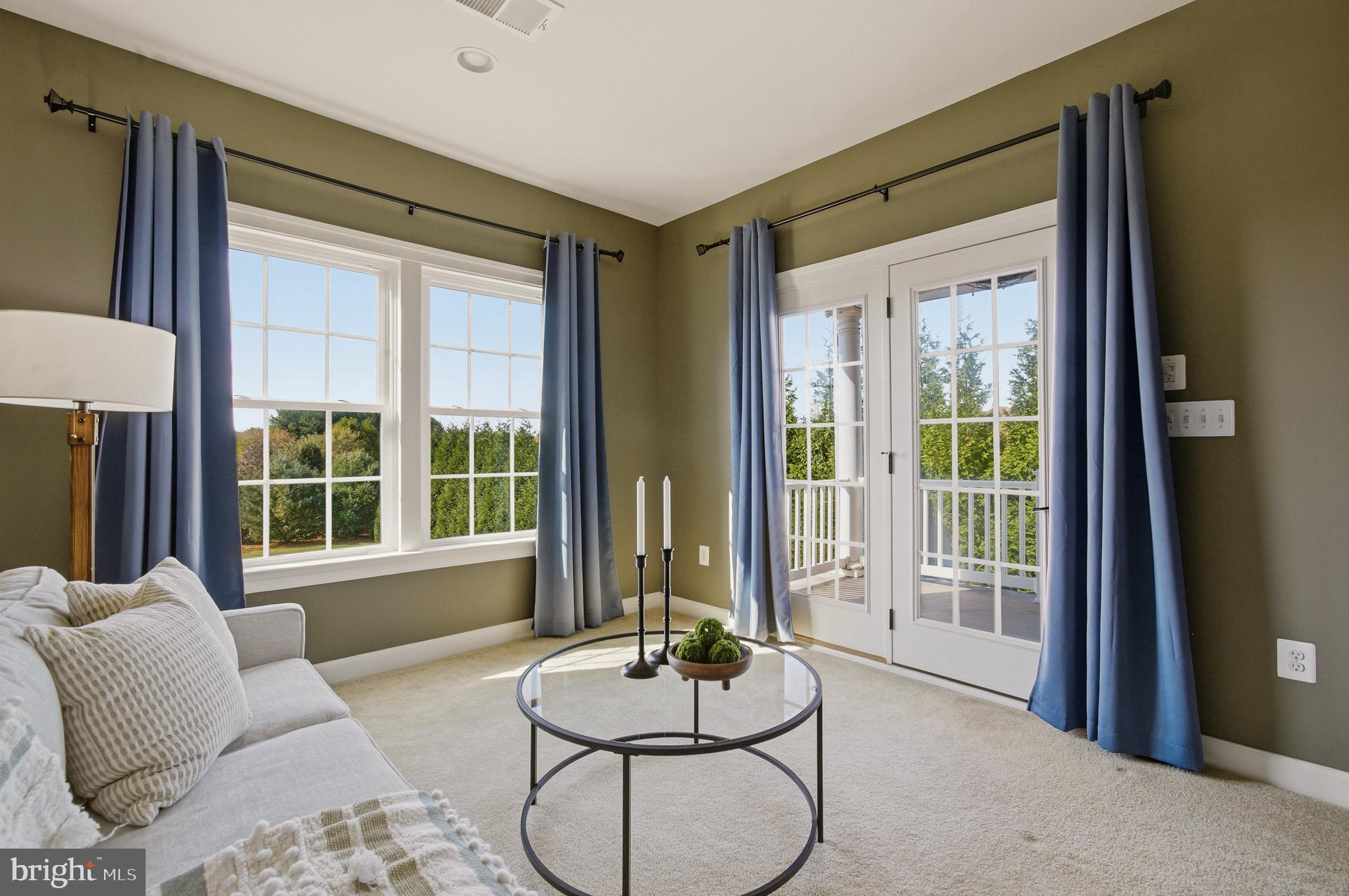 THE WARFIELDS II - Residential