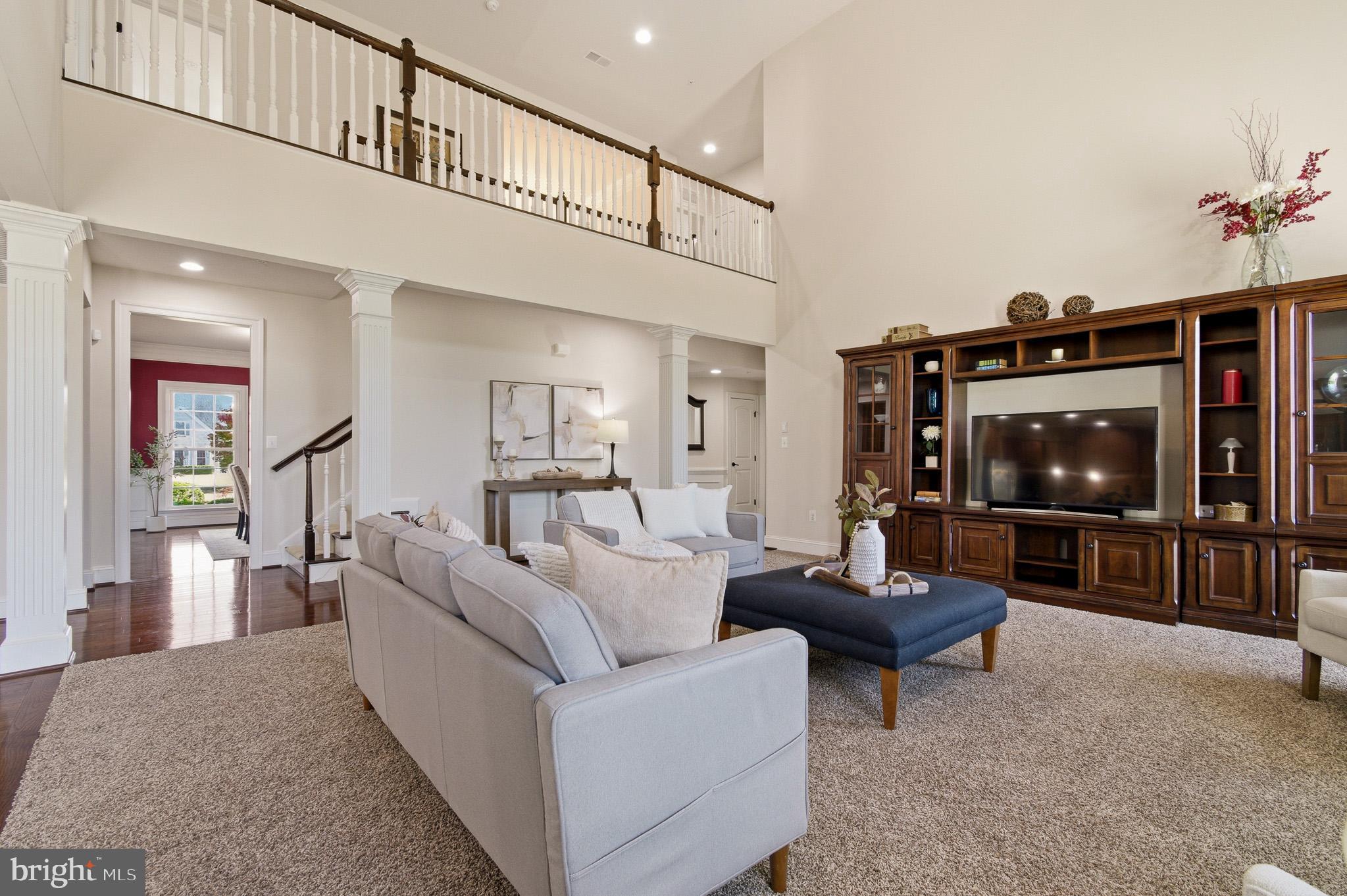 THE WARFIELDS II - Residential