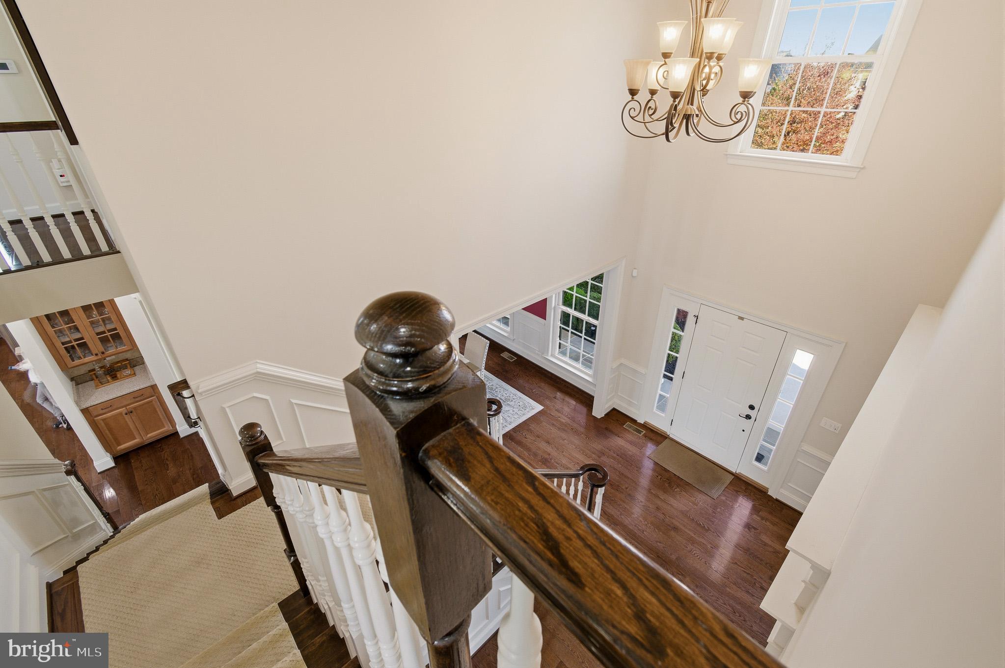 THE WARFIELDS II - Residential