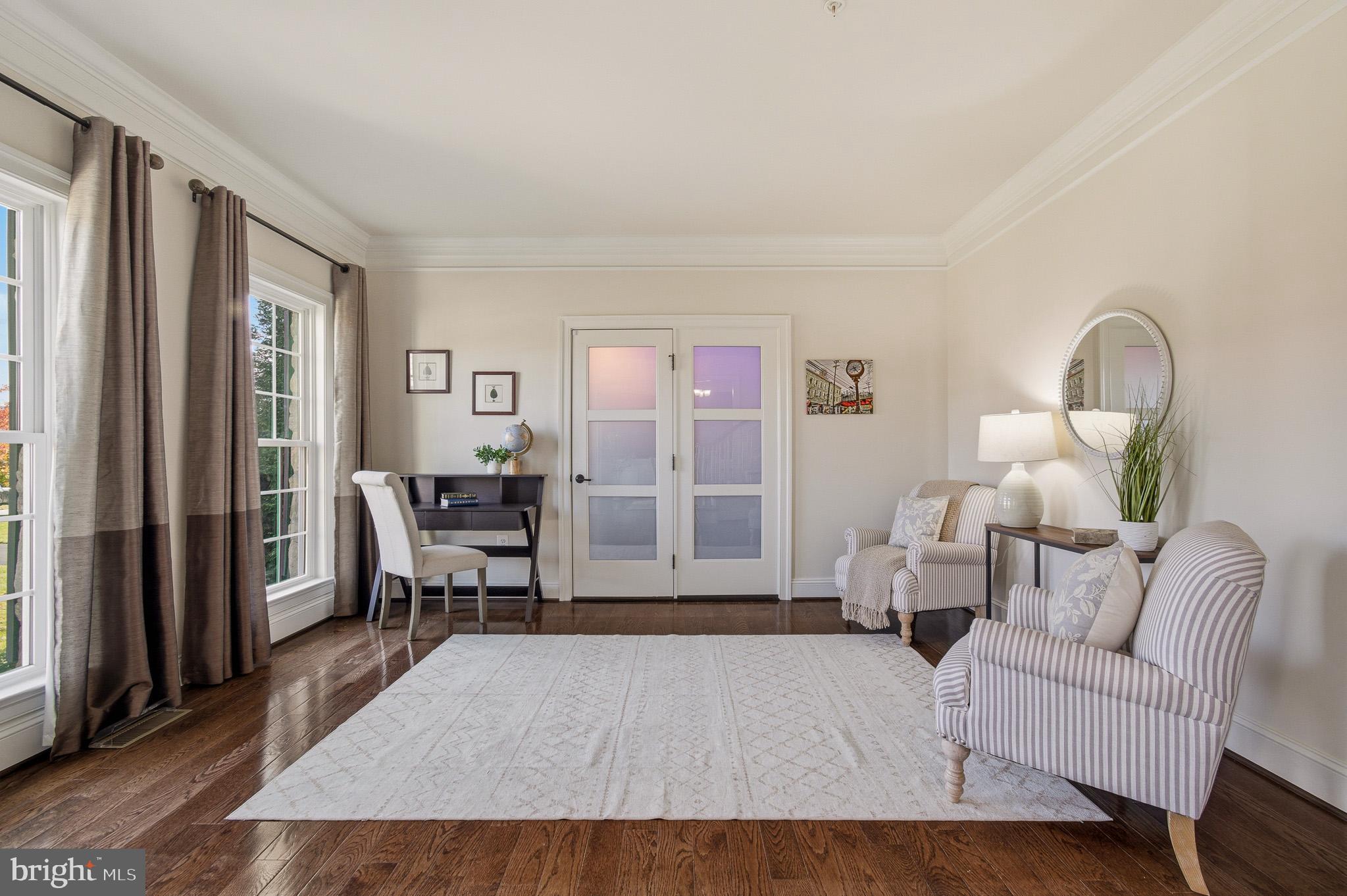 THE WARFIELDS II - Residential